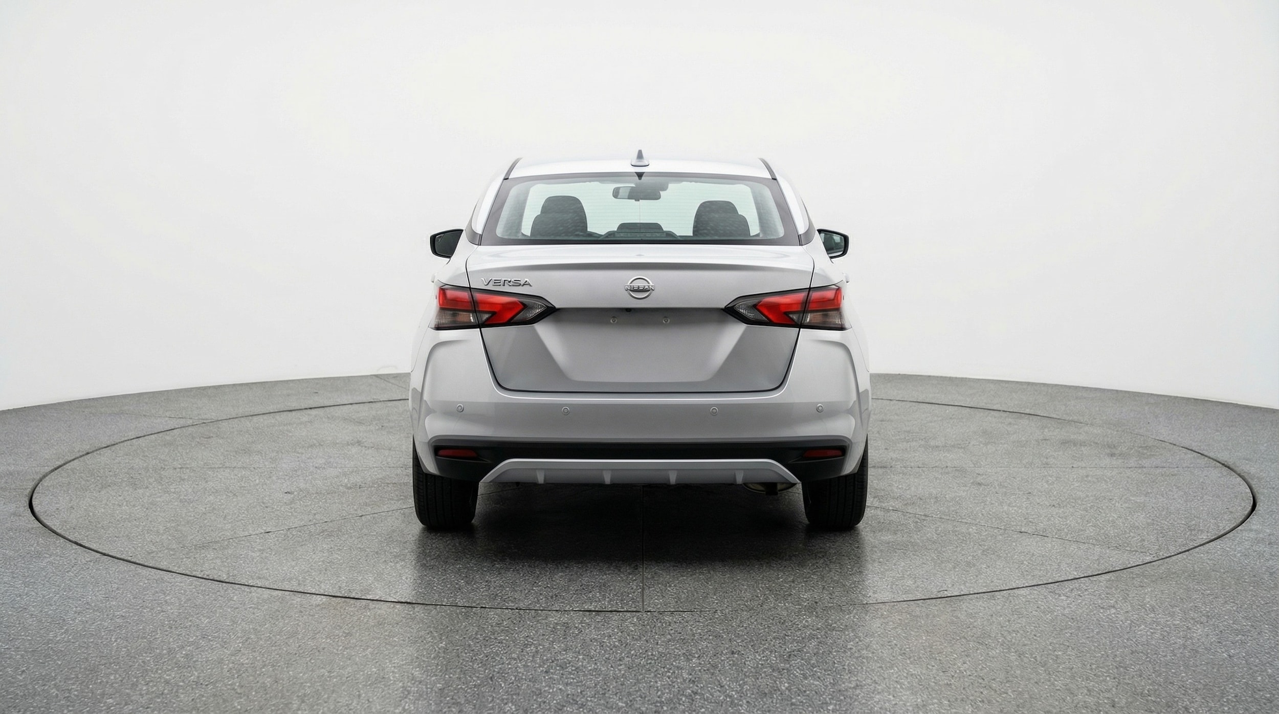 Thumbnail: 2025 Nissan Versa - 6