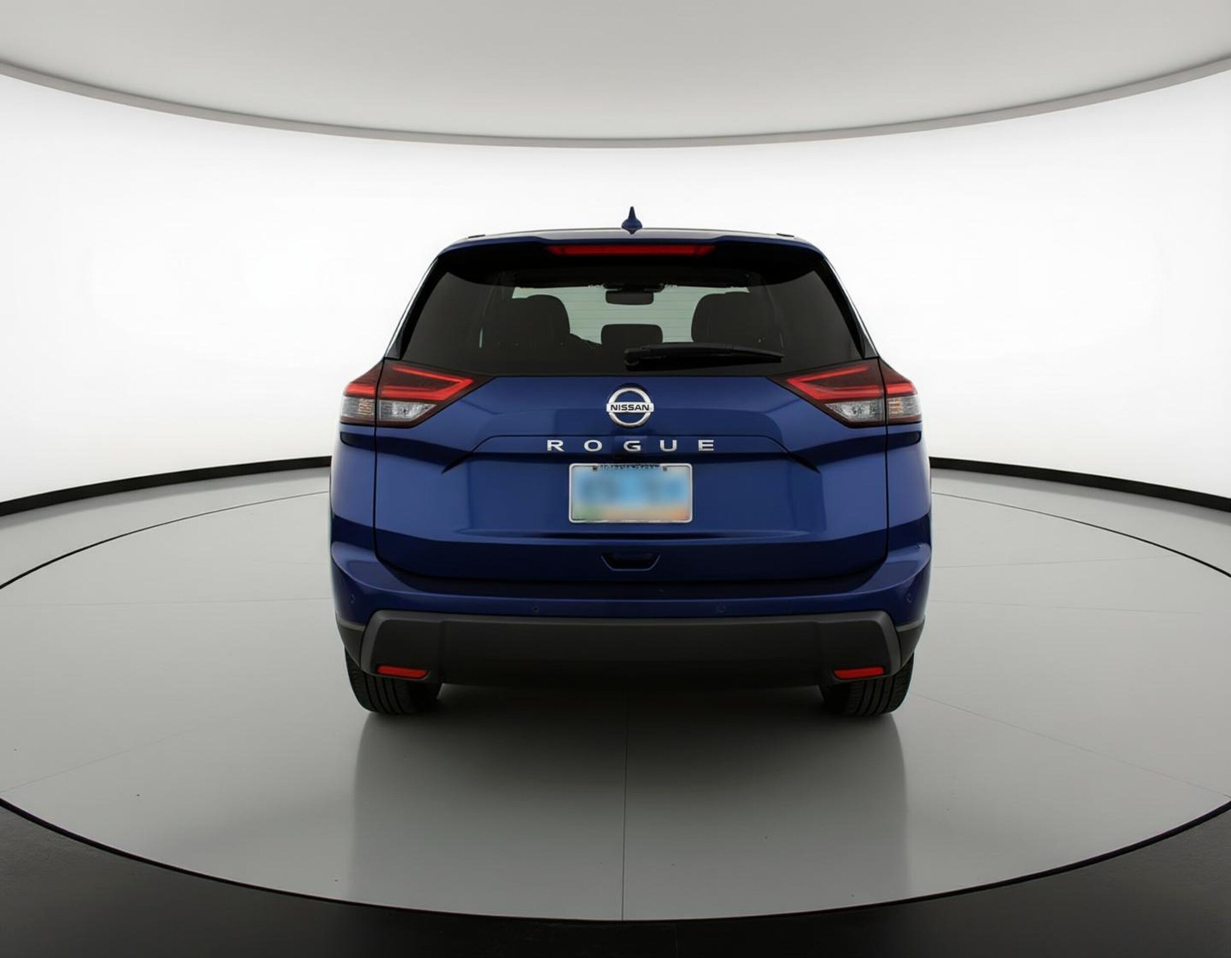 Thumbnail: 2025 Nissan Rogue - 6