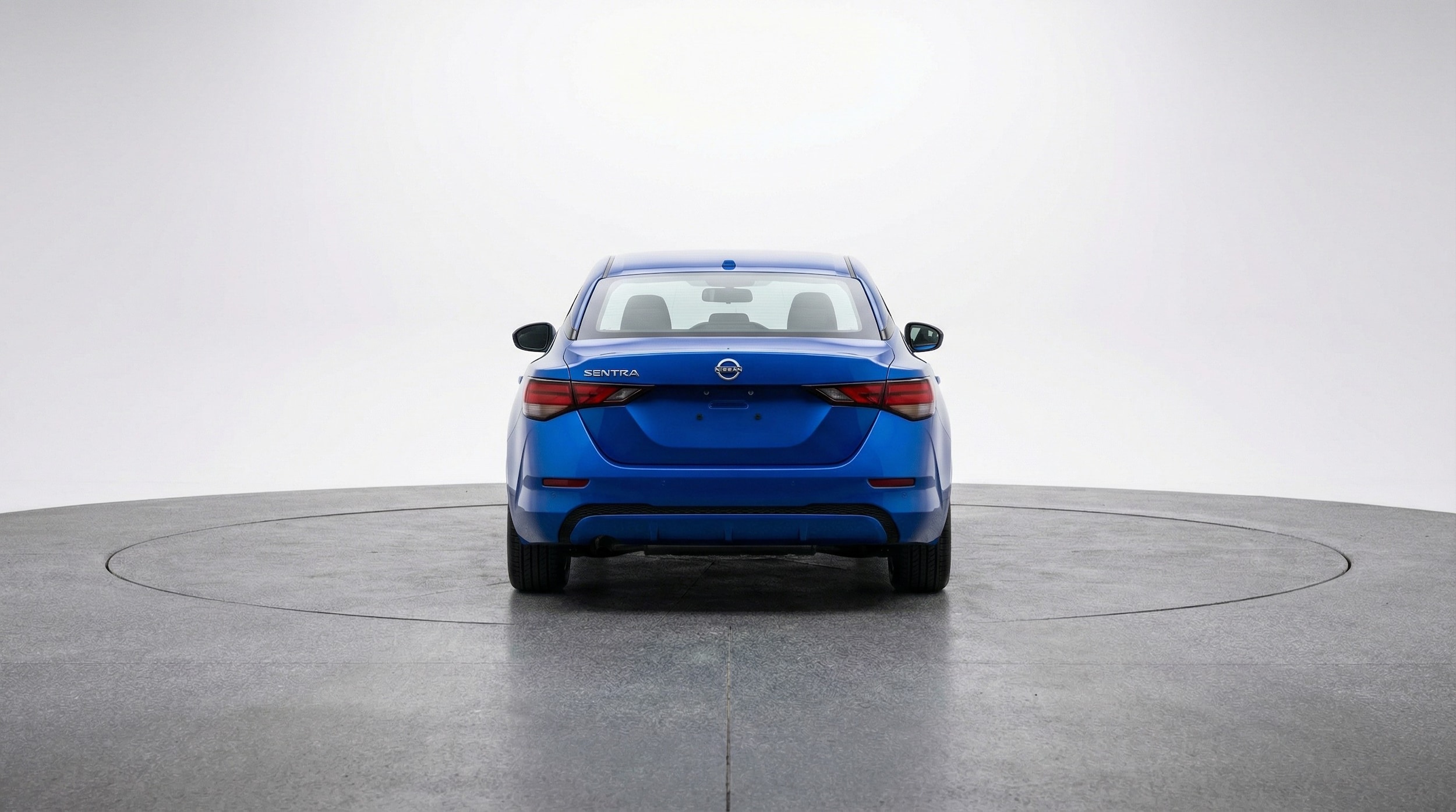 Thumbnail: 2025 Nissan Sentra - 6