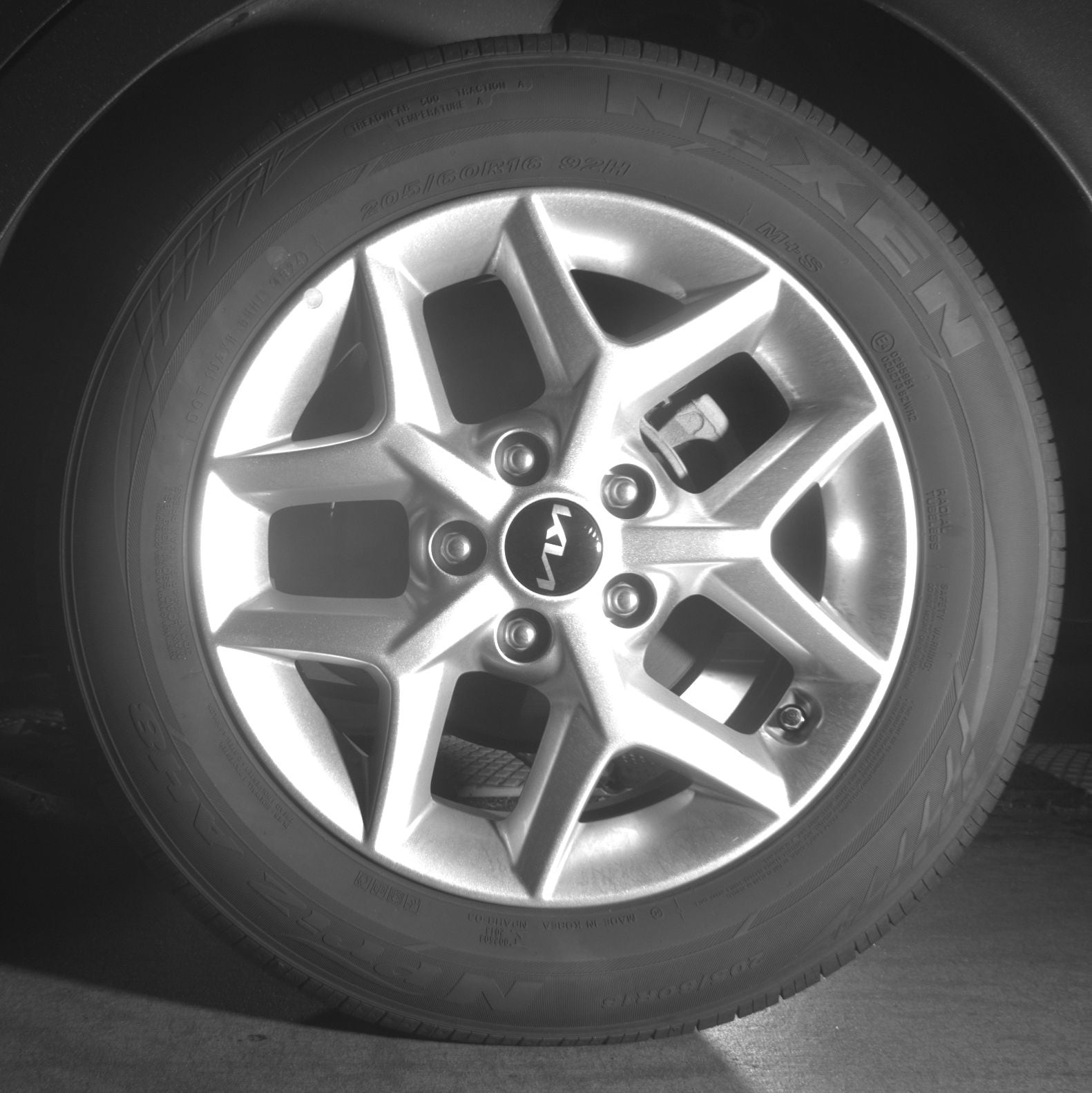 Thumbnail: 2025 Kia Soul - 11