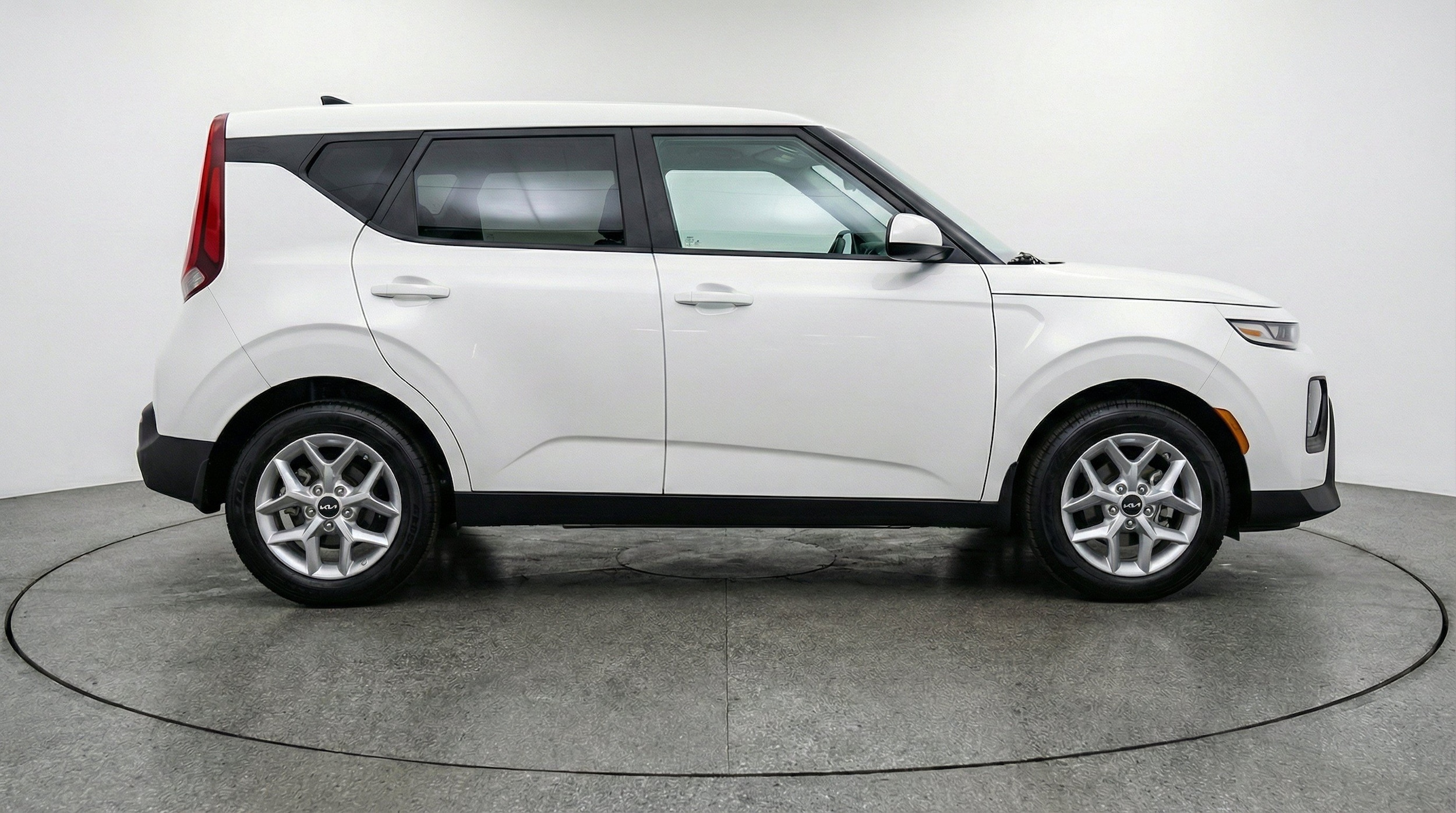 Thumbnail: 2025 Kia Soul - 11