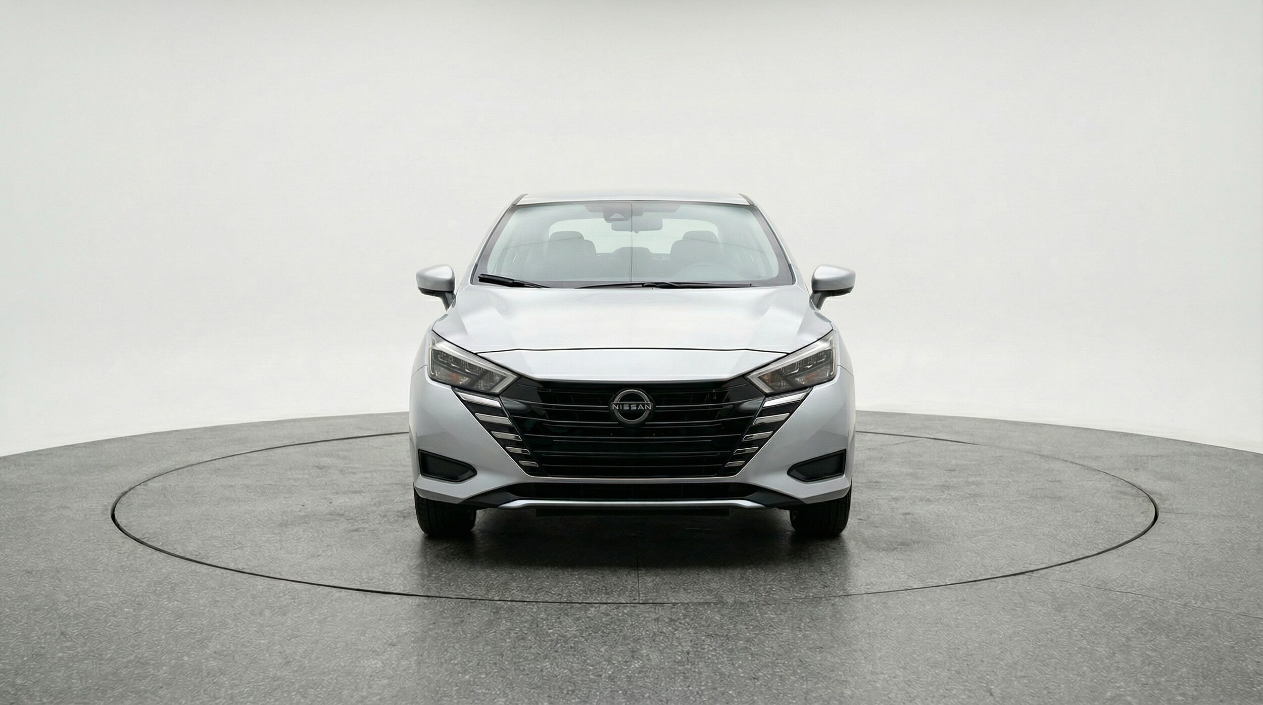 Thumbnail: 2025 Nissan Versa - 2