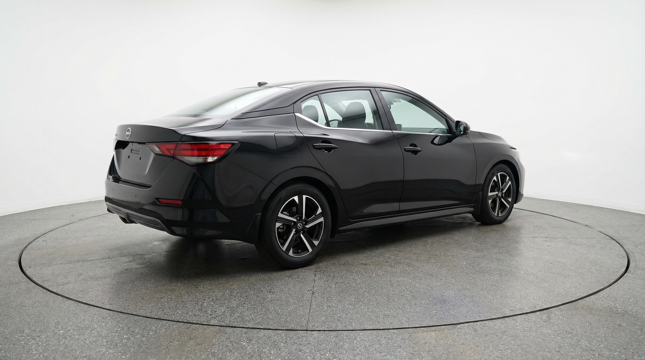 Thumbnail: 2025 Nissan Sentra - 7