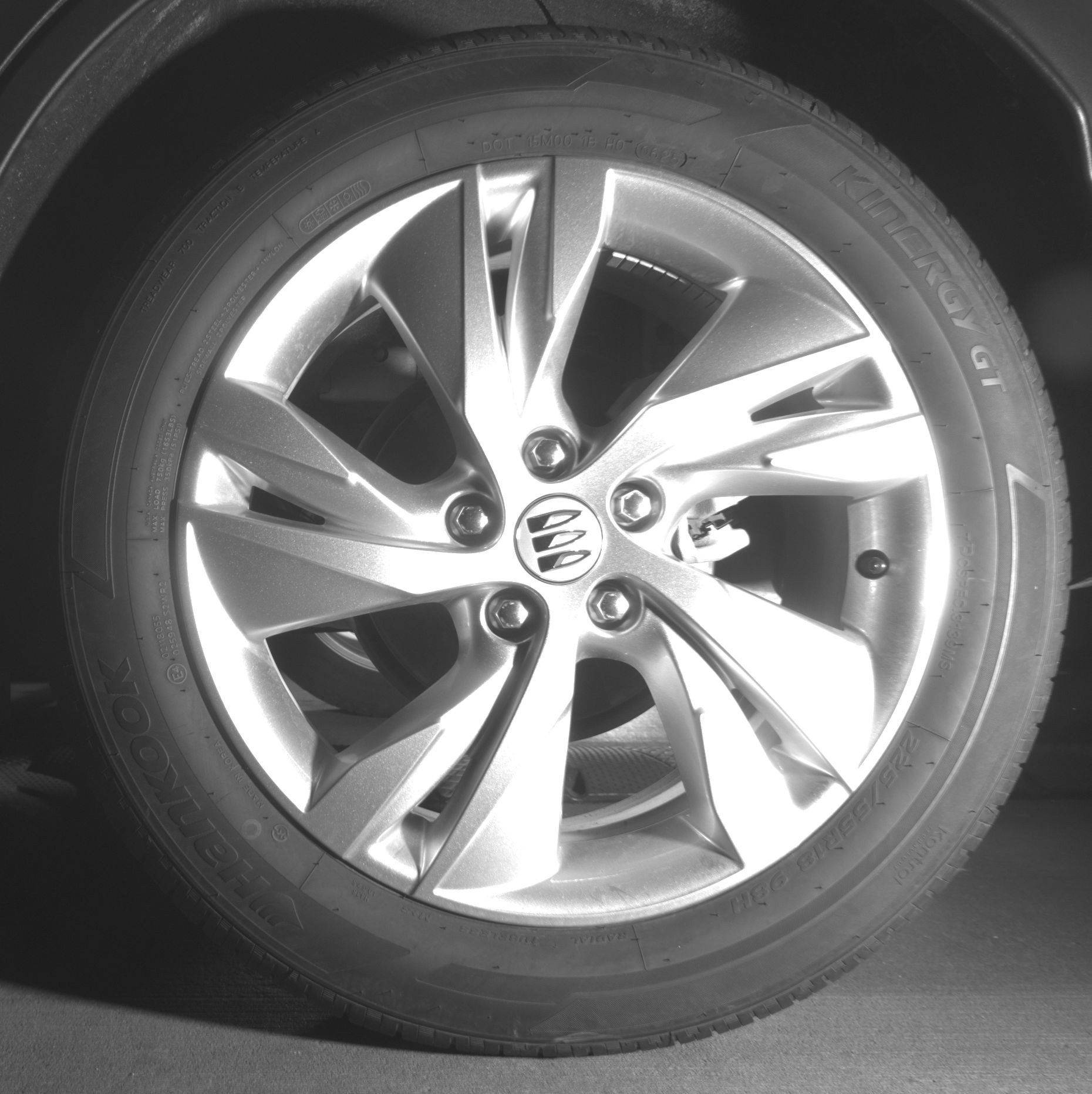 Thumbnail: 2025 Buick Encore GX - 14