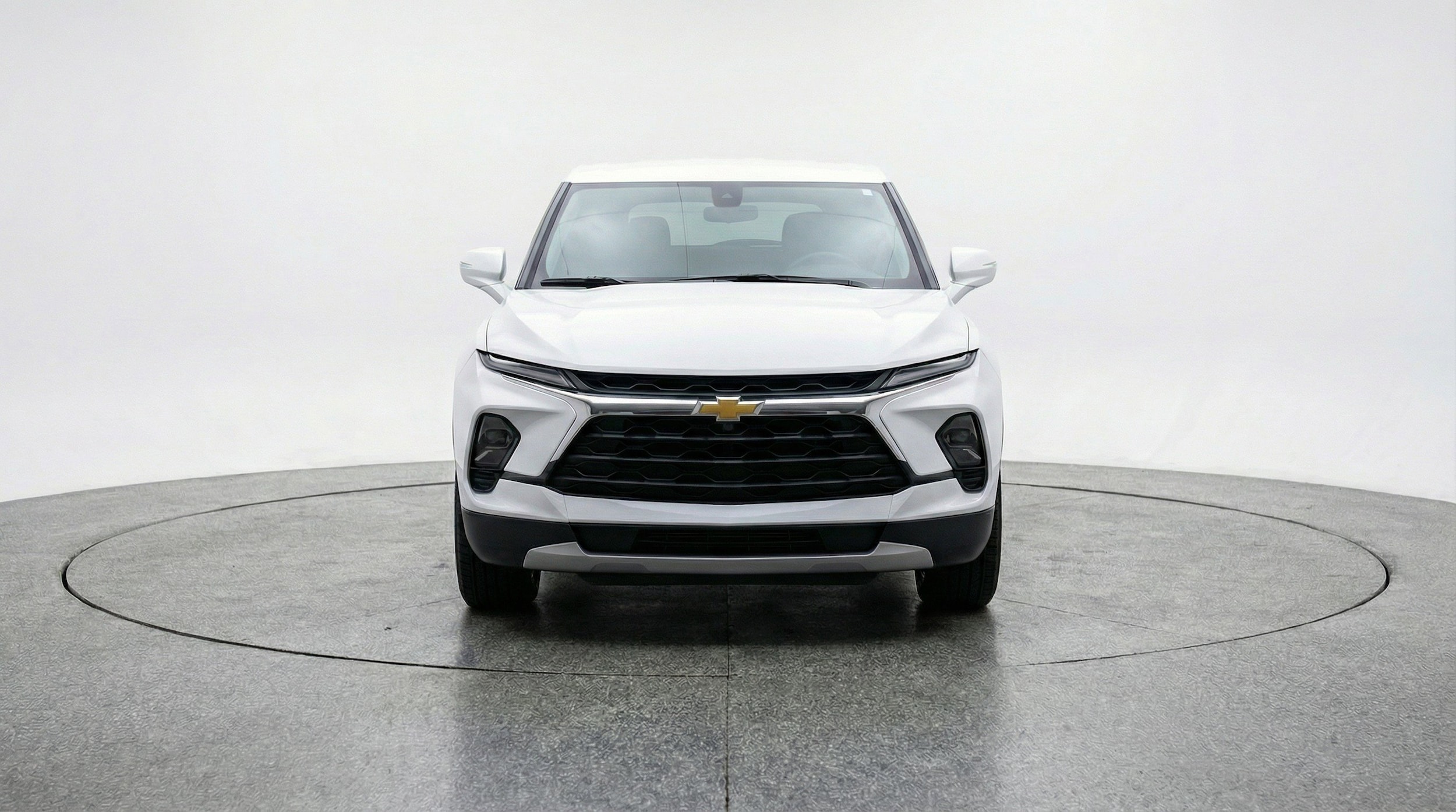 Thumbnail: 2025 Chevrolet Blazer - 2