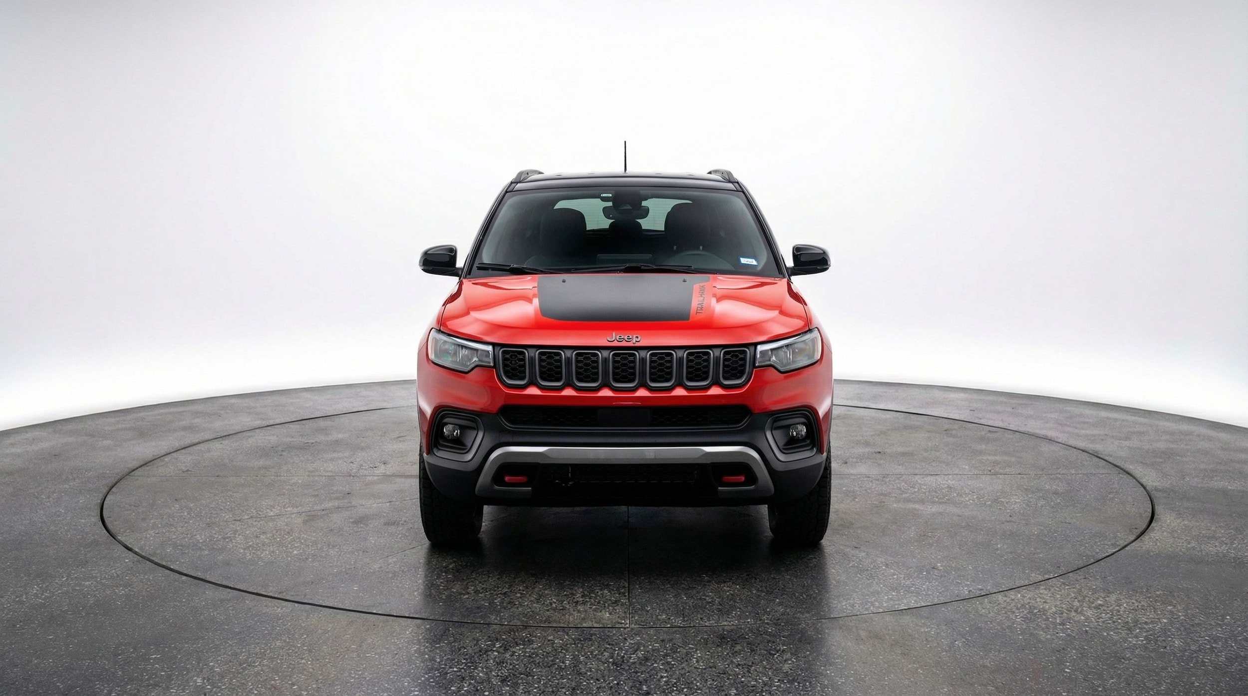 Thumbnail: 2025 Jeep Compass - 2