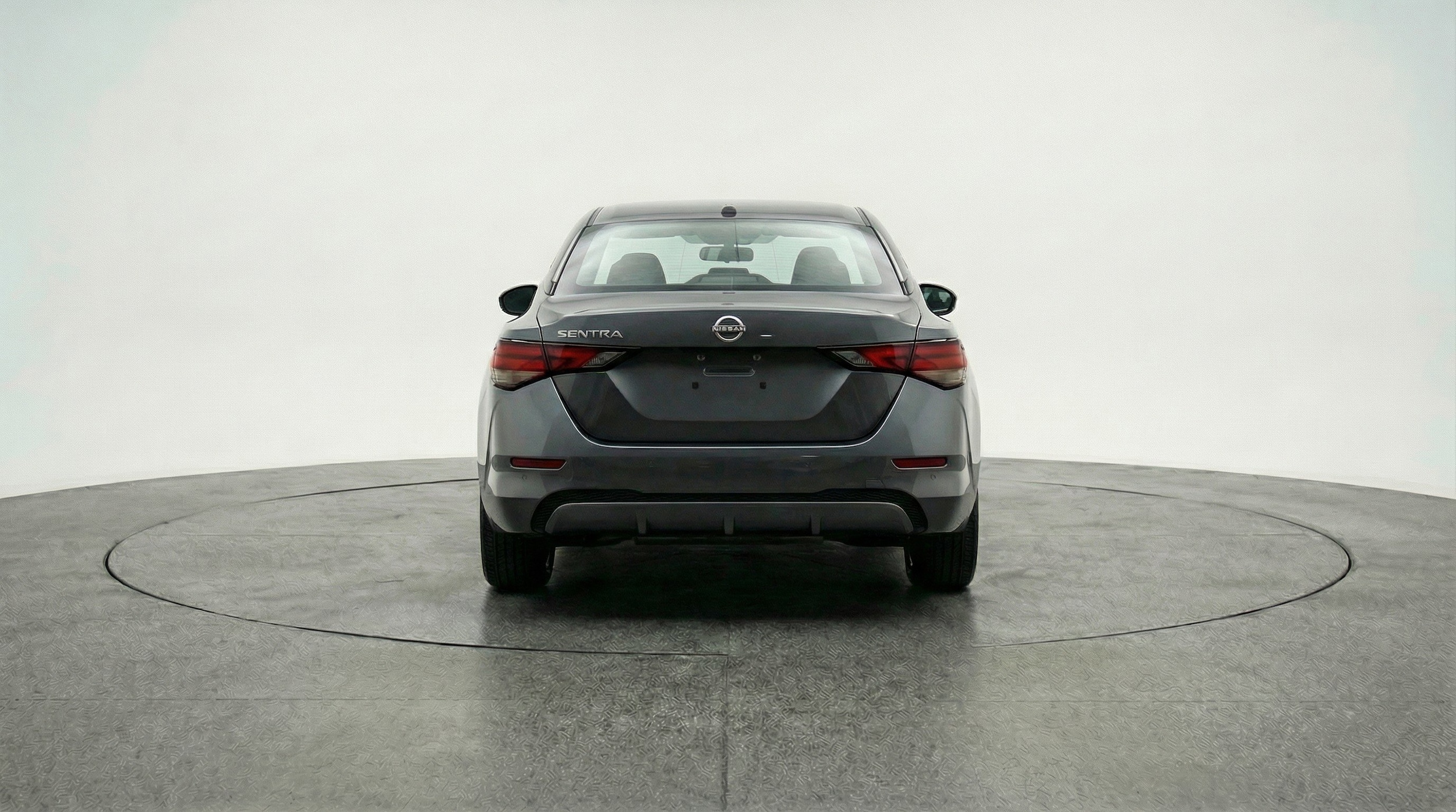 Thumbnail: 2025 Nissan Sentra - 7