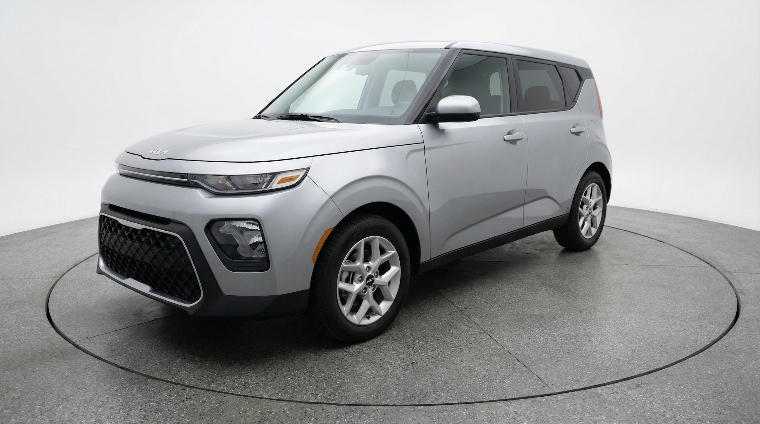 Thumbnail: 2025 Kia Soul - 3