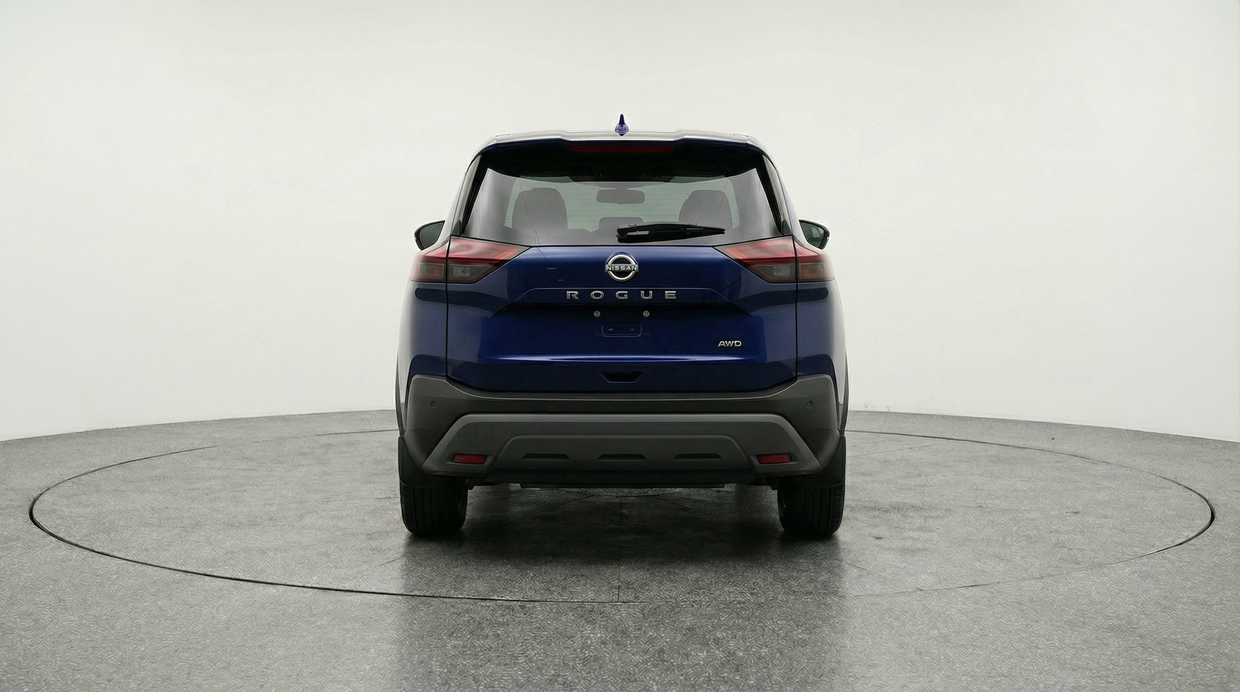 Thumbnail: 2025 Nissan Rogue - 6