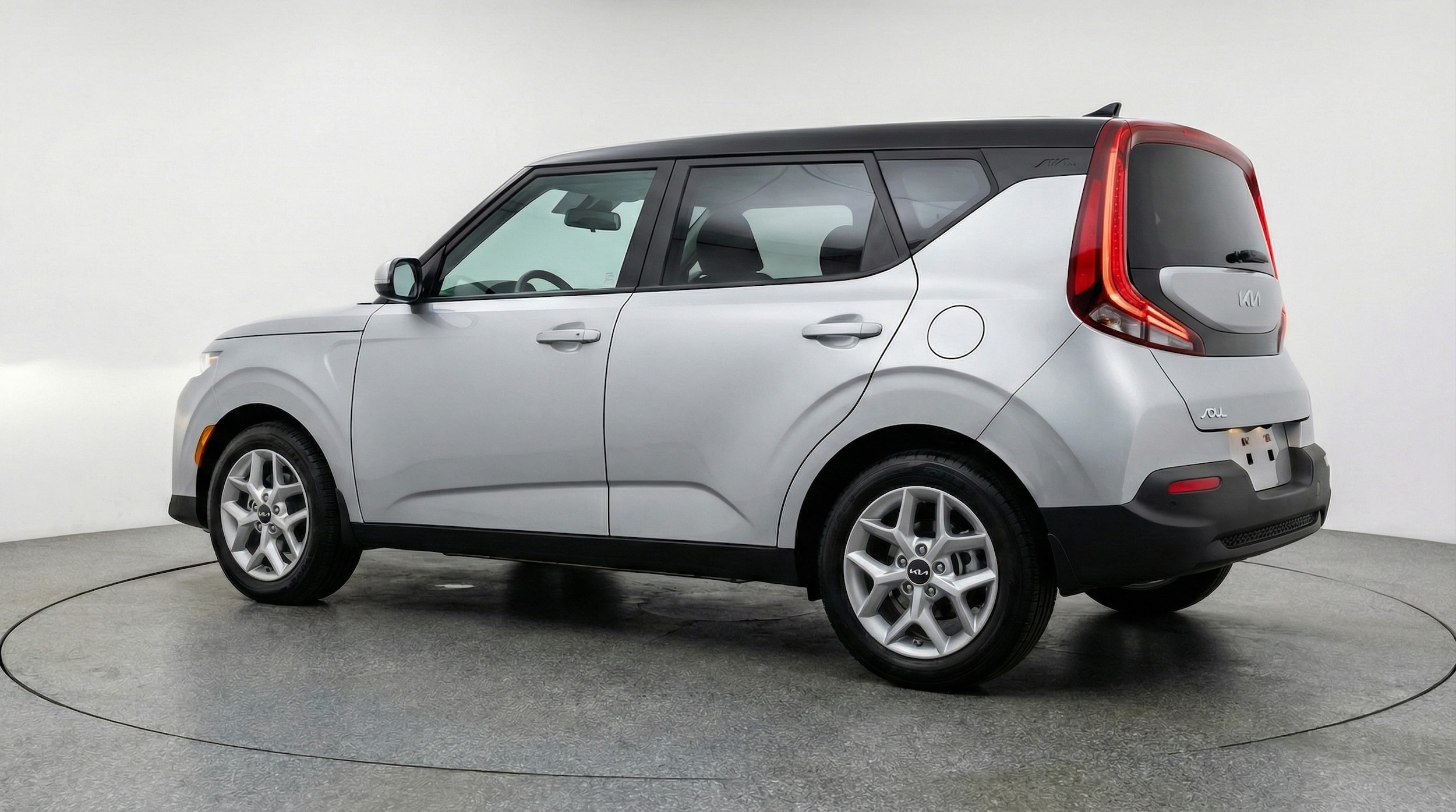 Thumbnail: 2025 Kia Soul - 5