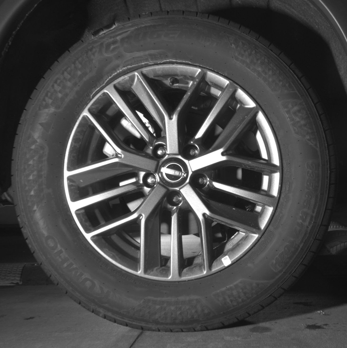 Thumbnail: 2026 Nissan Rogue - 15