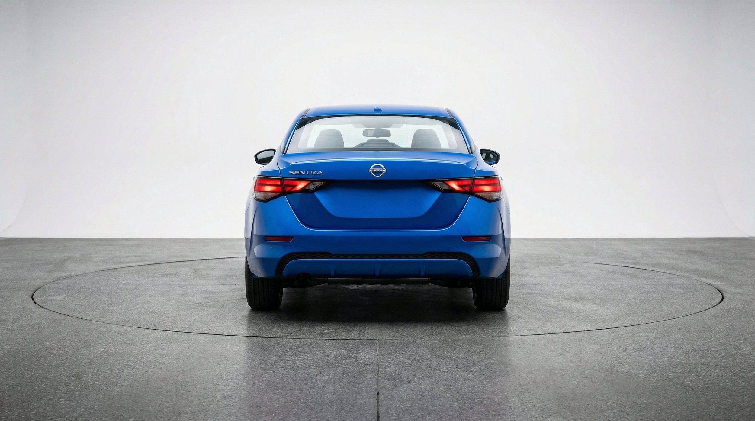 Thumbnail: 2025 Nissan Sentra - 7