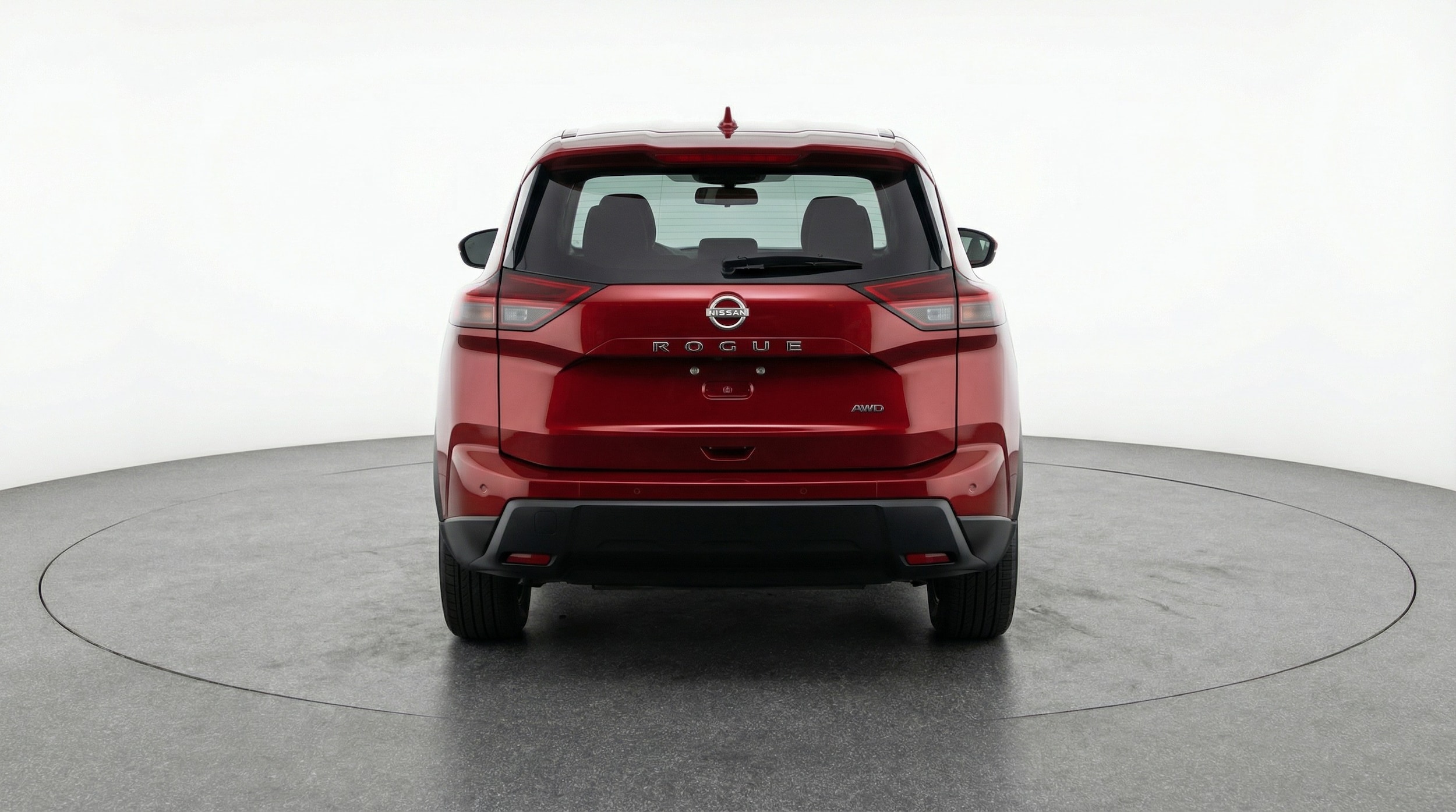 Thumbnail: 2025 Nissan Rogue - 6