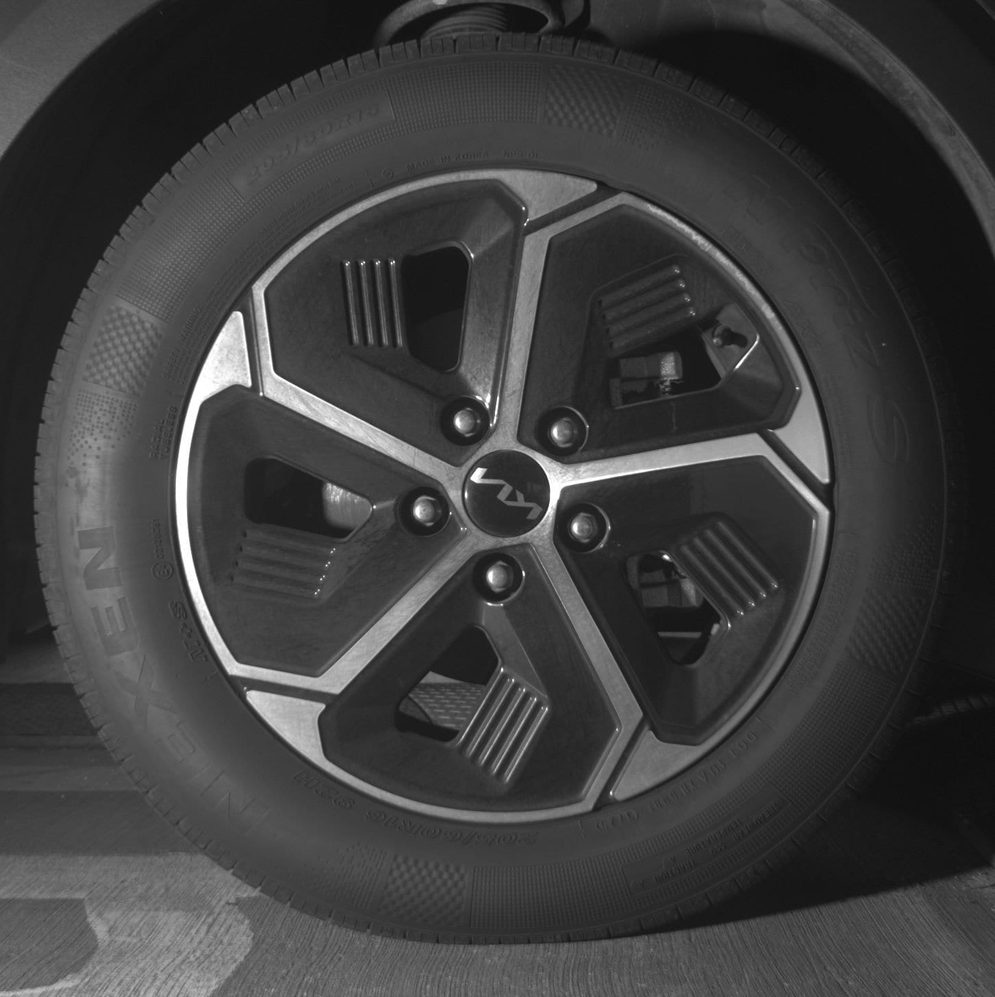 Thumbnail: 2026 Kia Niro - 13
