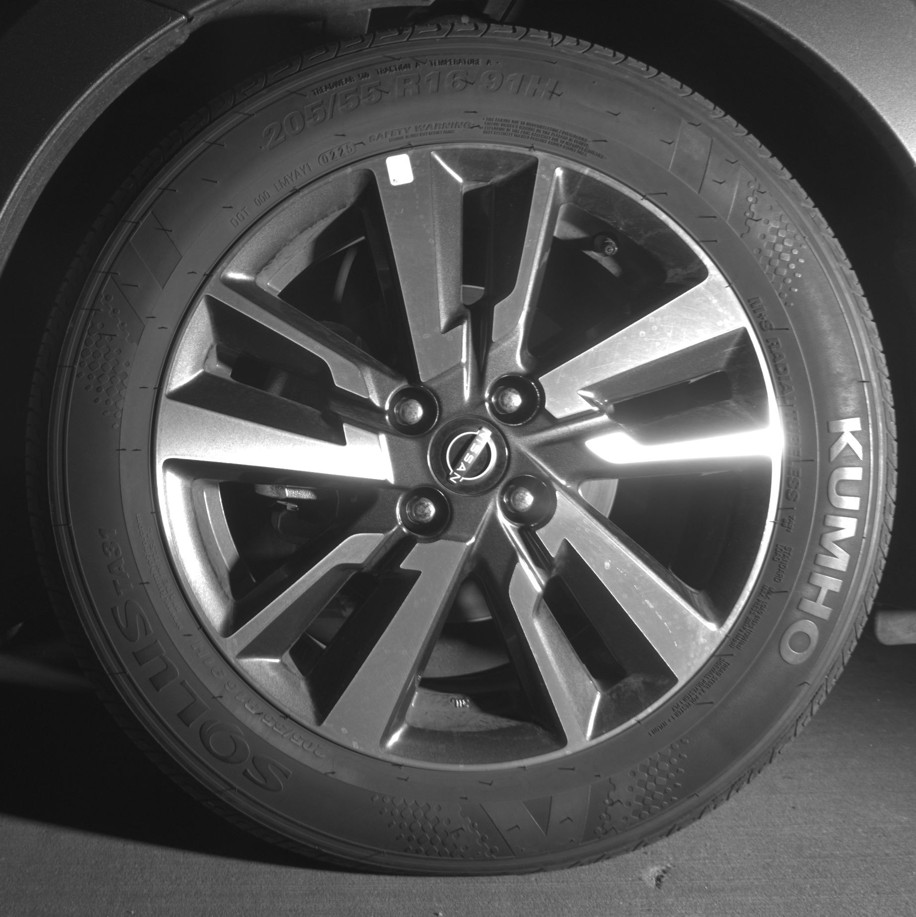 Thumbnail: 2025 Nissan Versa - 9