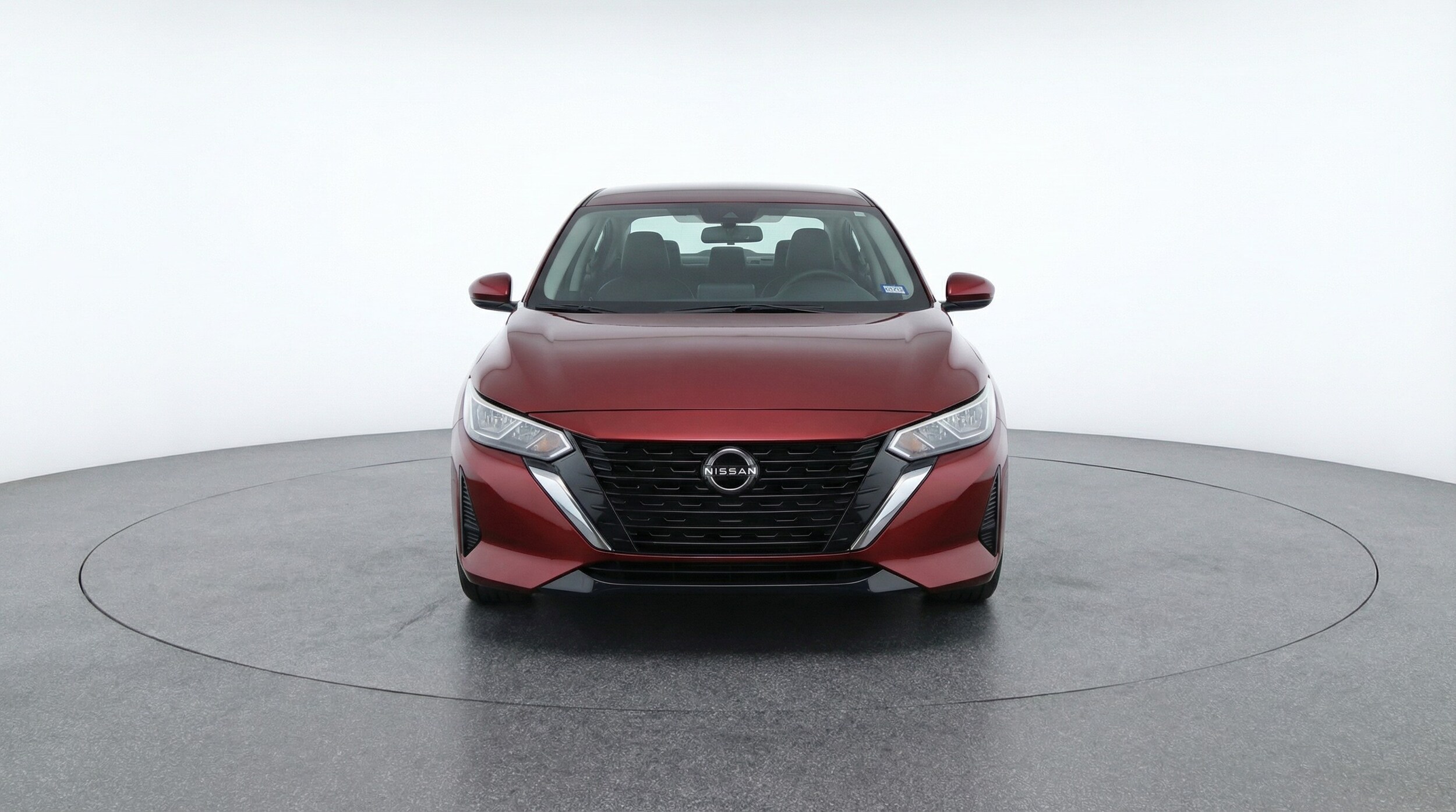 Thumbnail: 2025 Nissan Sentra - 2