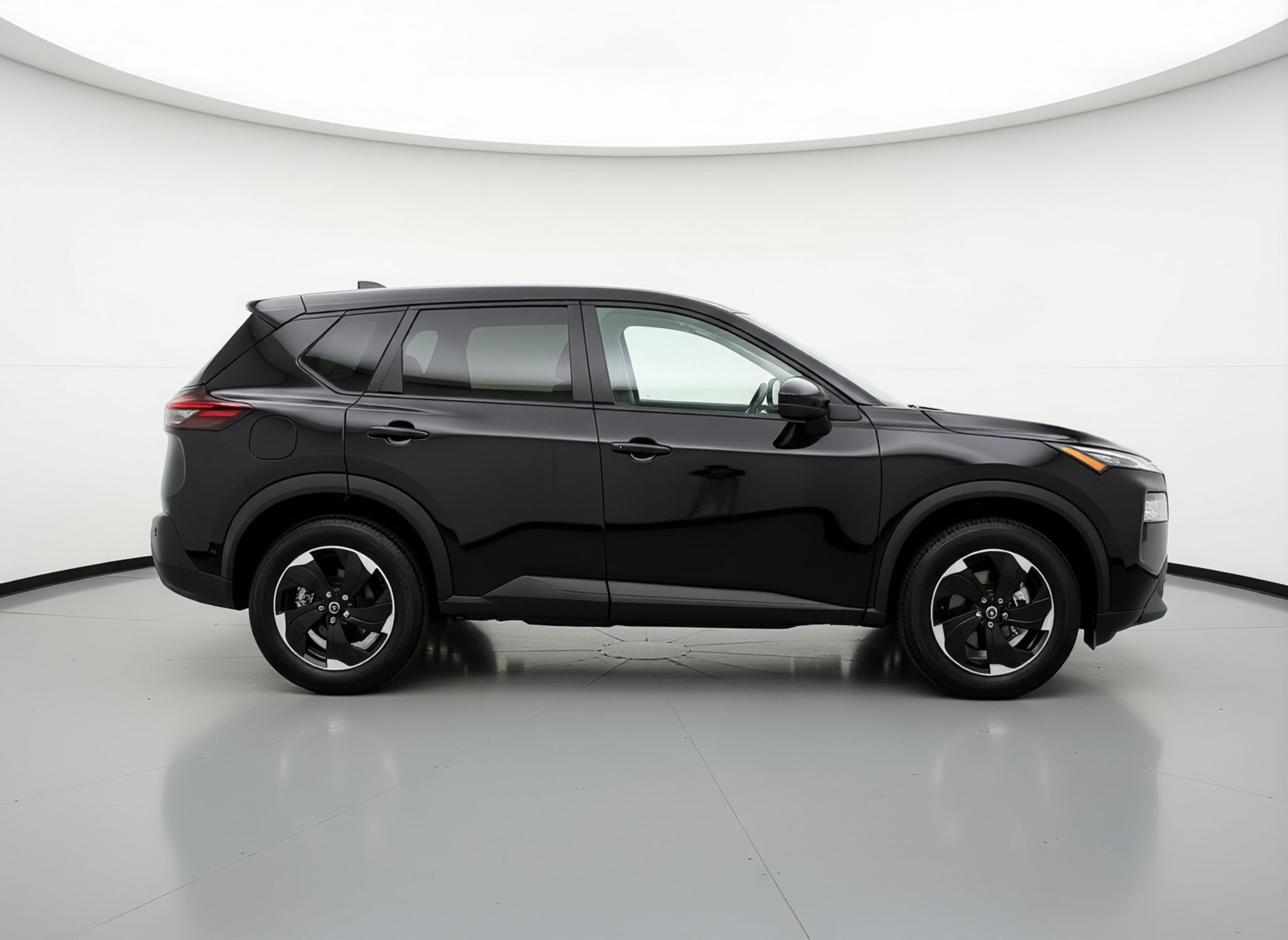 Thumbnail: 2025 Nissan Rogue - 8