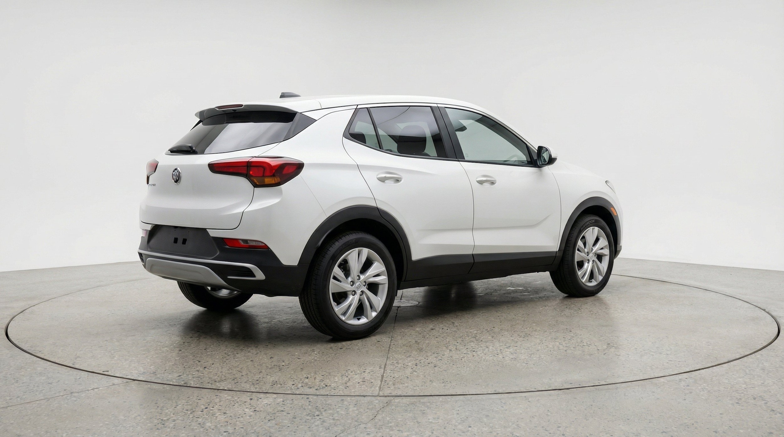 Thumbnail: 2026 Buick Encore GX - 9