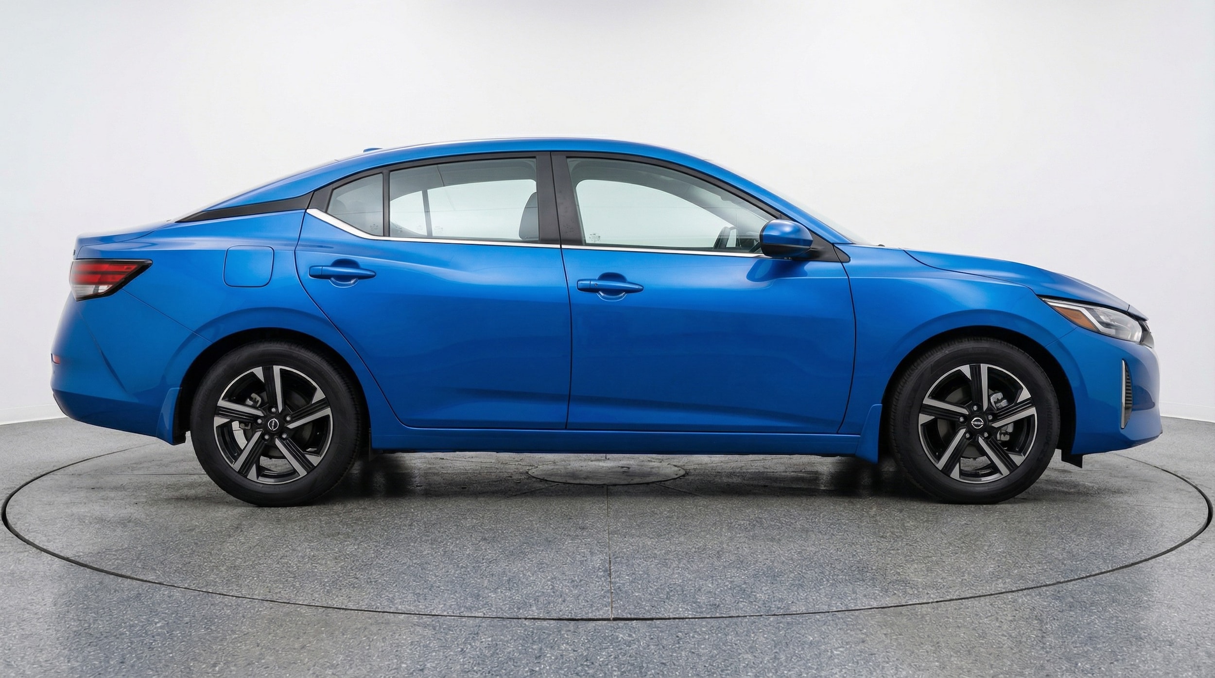 Thumbnail: 2025 Nissan Sentra - 8