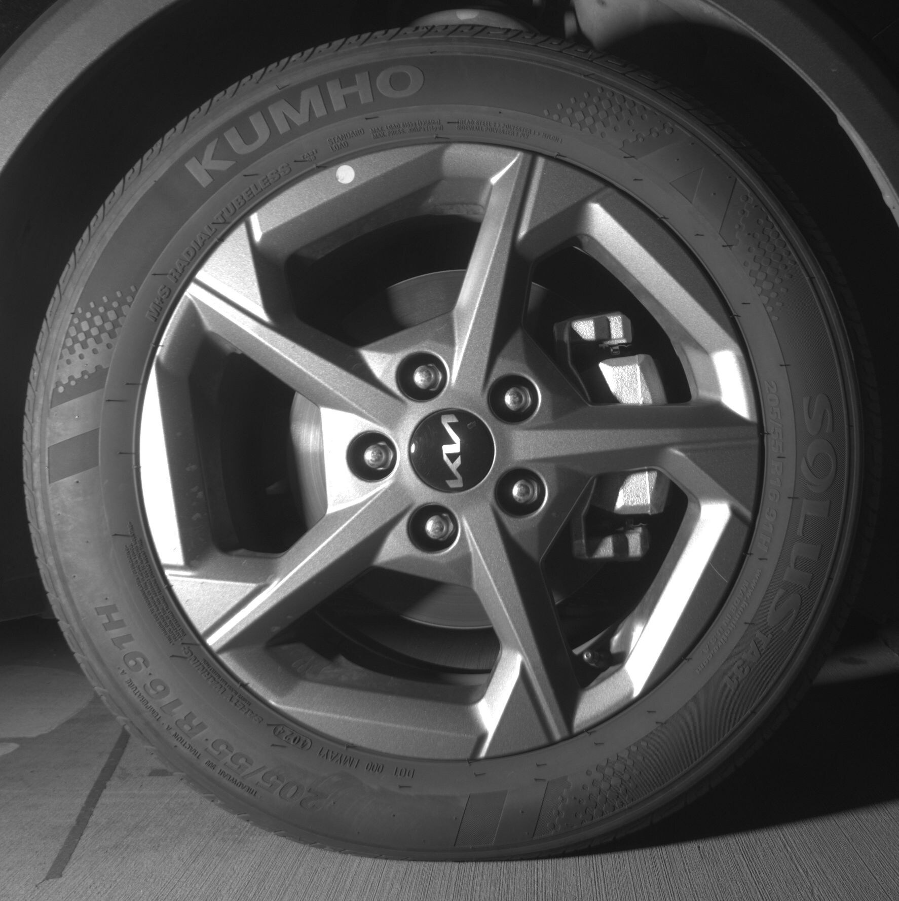 Thumbnail: 2025 Kia K4 - 10