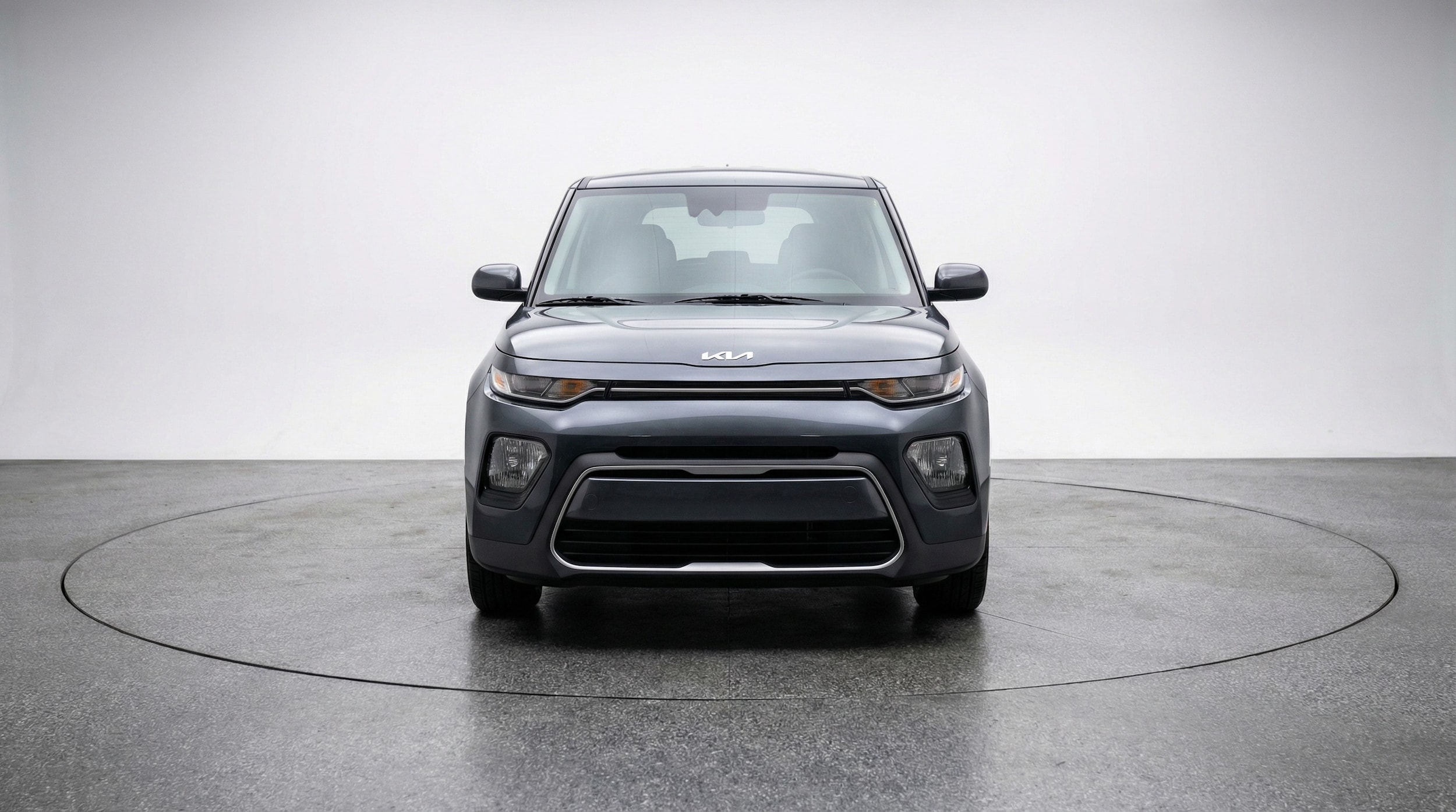 Thumbnail: 2025 Kia Soul - 2