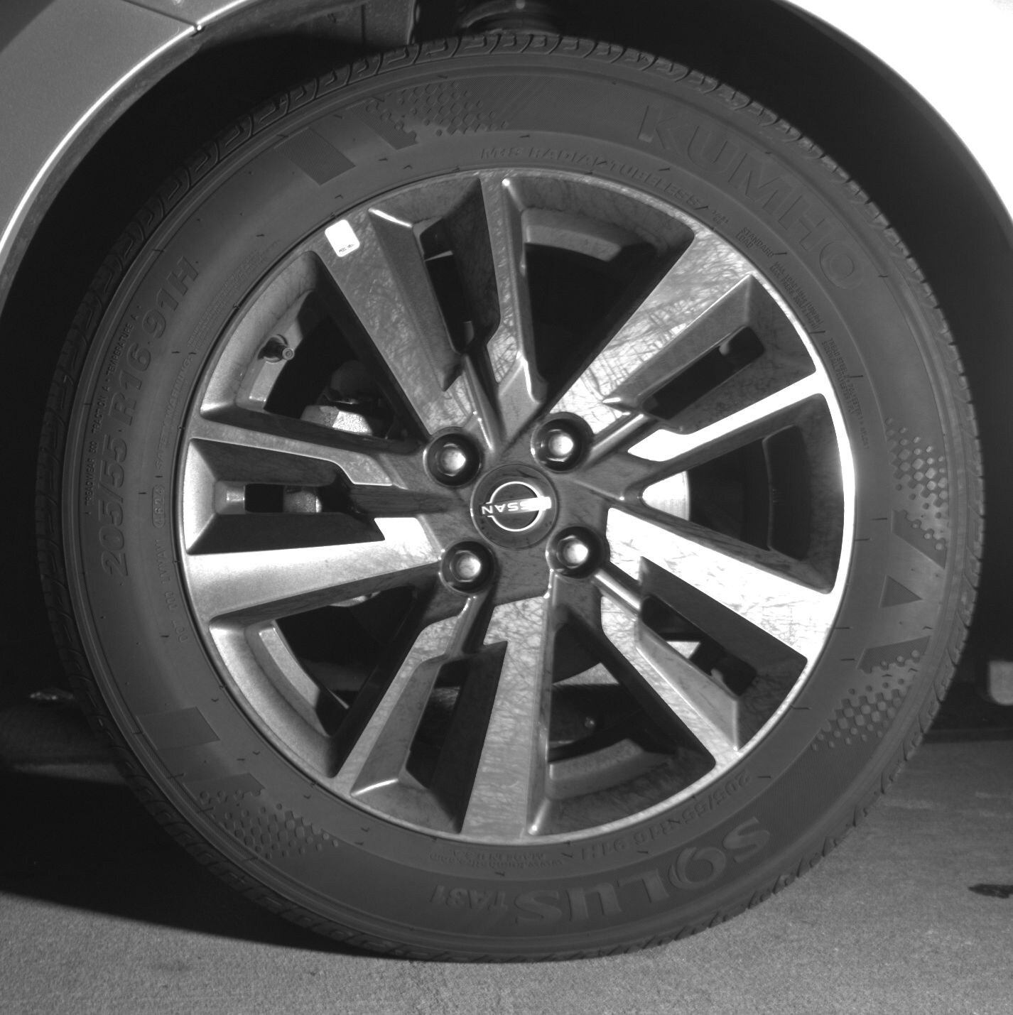 Thumbnail: 2025 Nissan Versa - 9