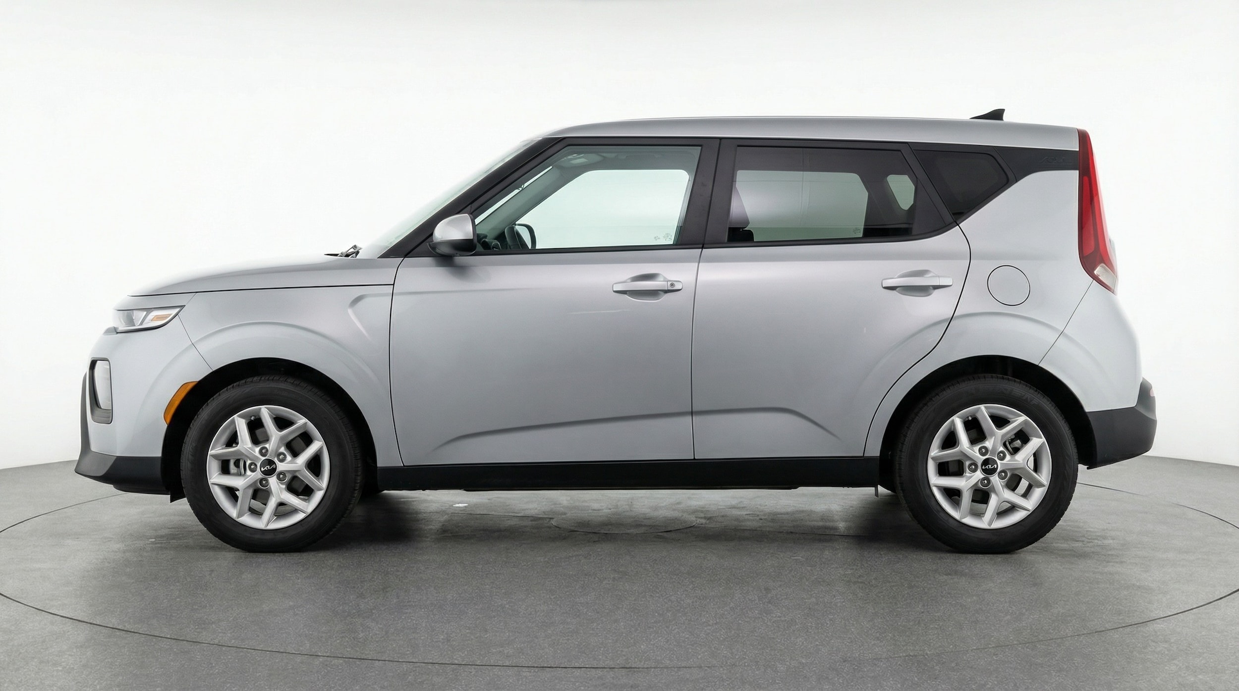 Thumbnail: 2025 Kia Soul - 4