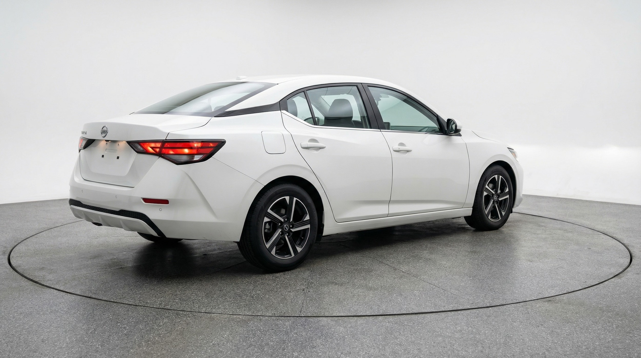 Thumbnail: 2025 Nissan Sentra - 7