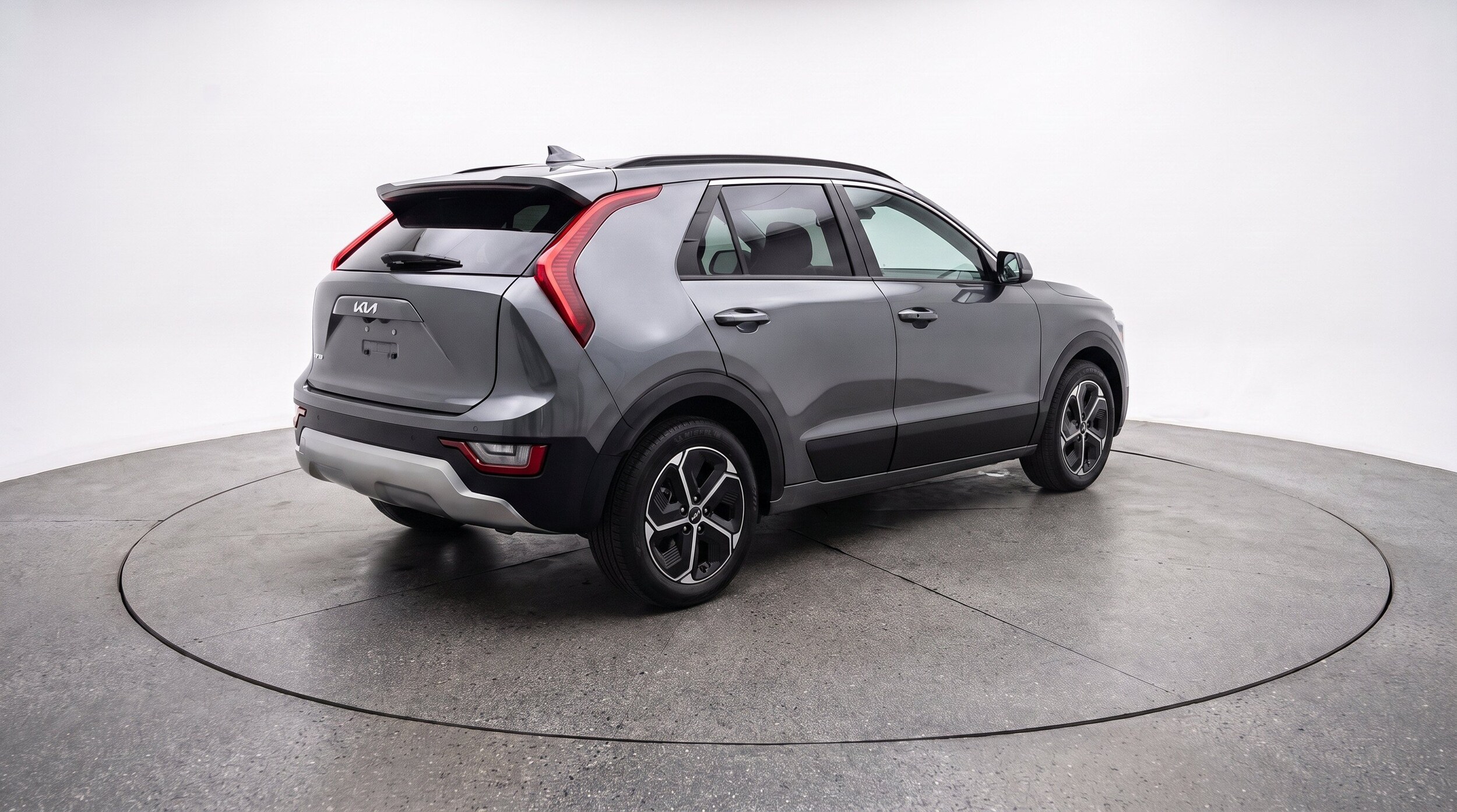 Thumbnail: 2026 Kia Niro - 9