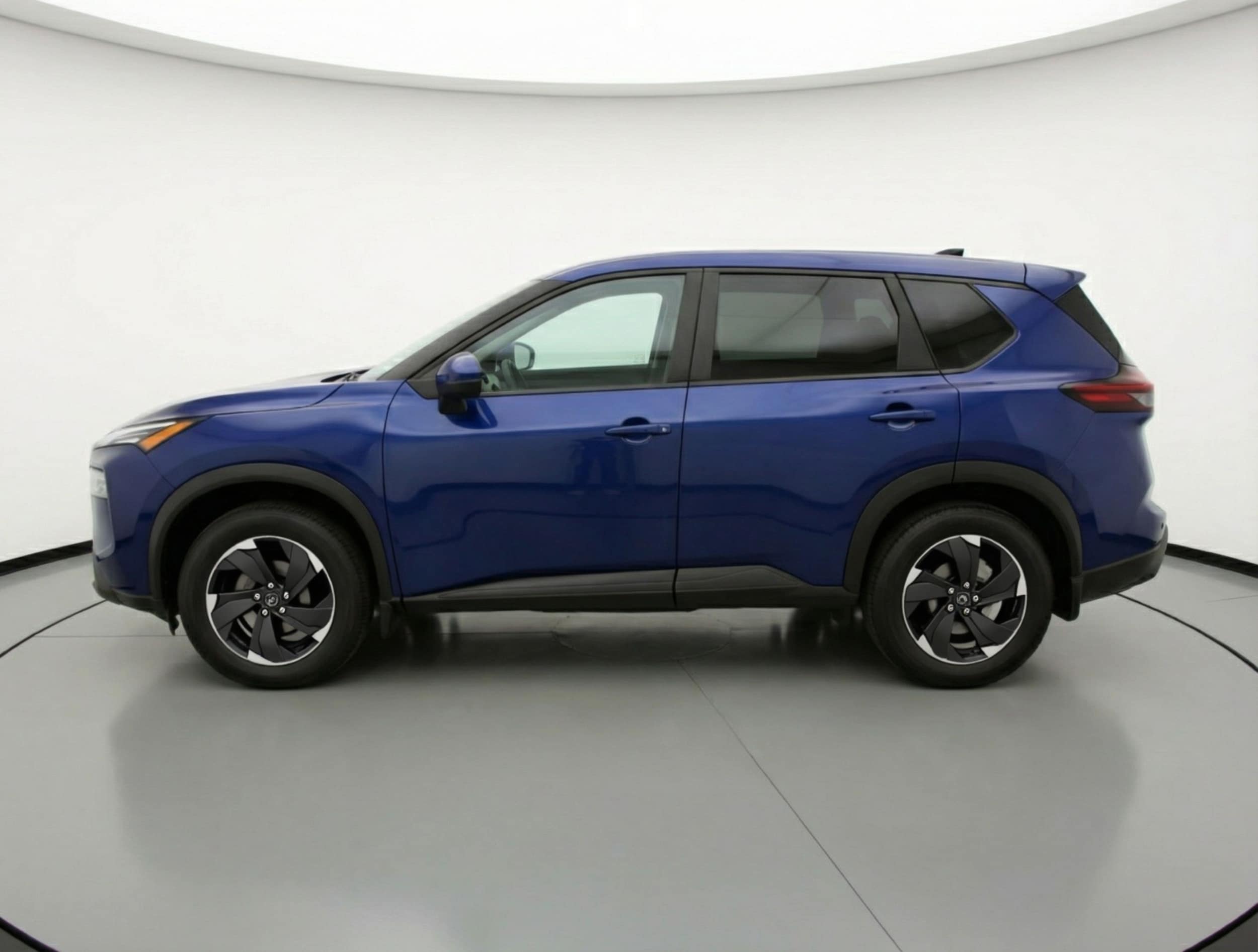 Thumbnail: 2025 Nissan Rogue - 4