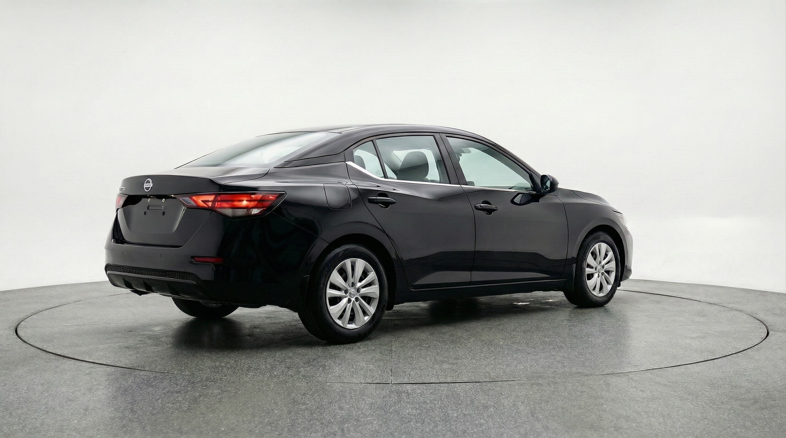 Thumbnail: 2025 Nissan Sentra - 7