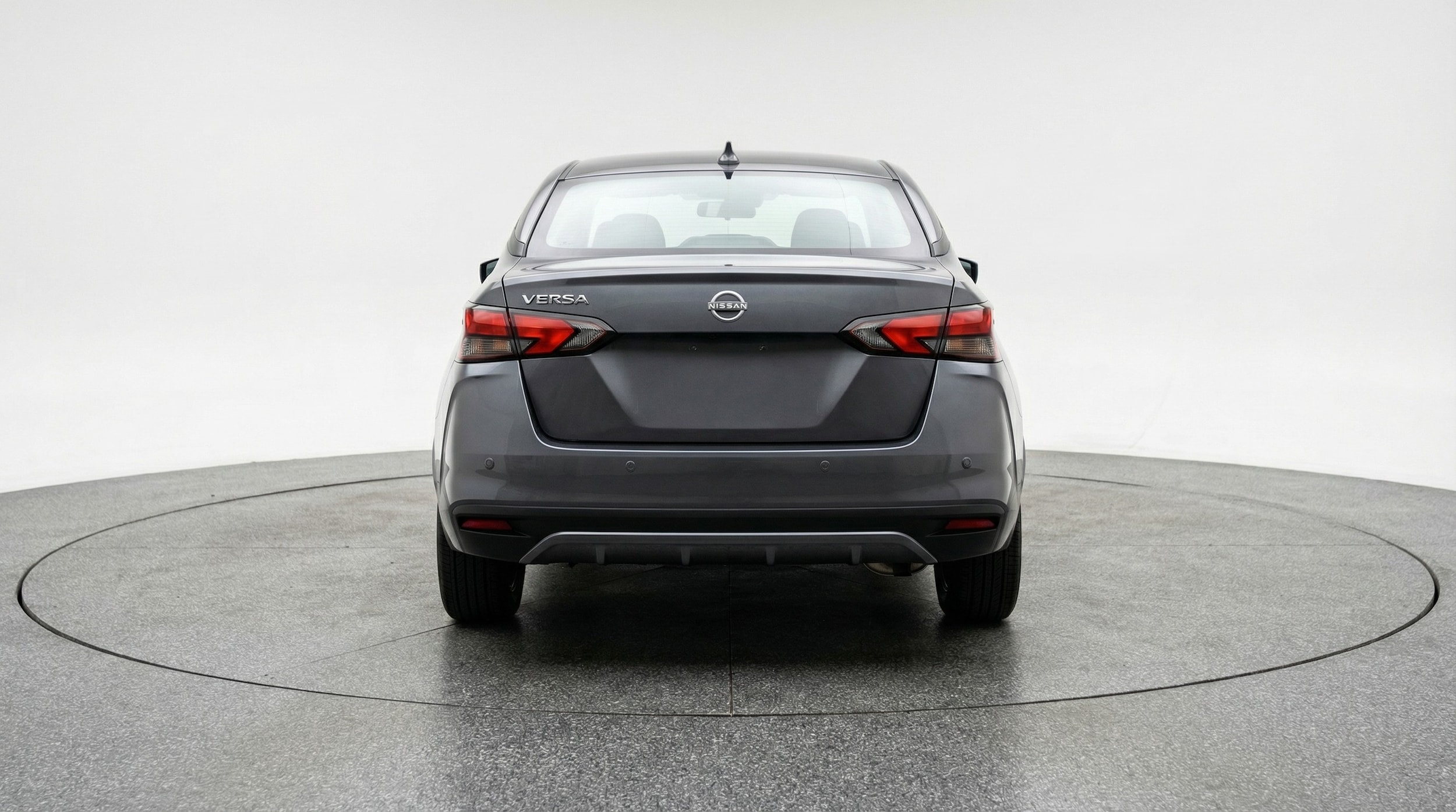 Thumbnail: 2025 Nissan Versa - 6