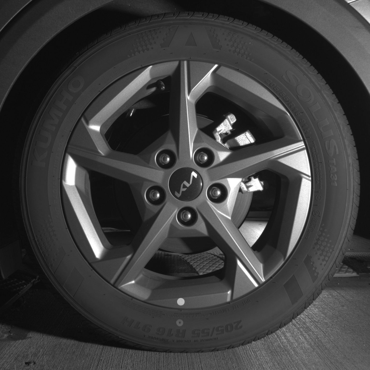 Thumbnail: 2025 Kia K4 - 11