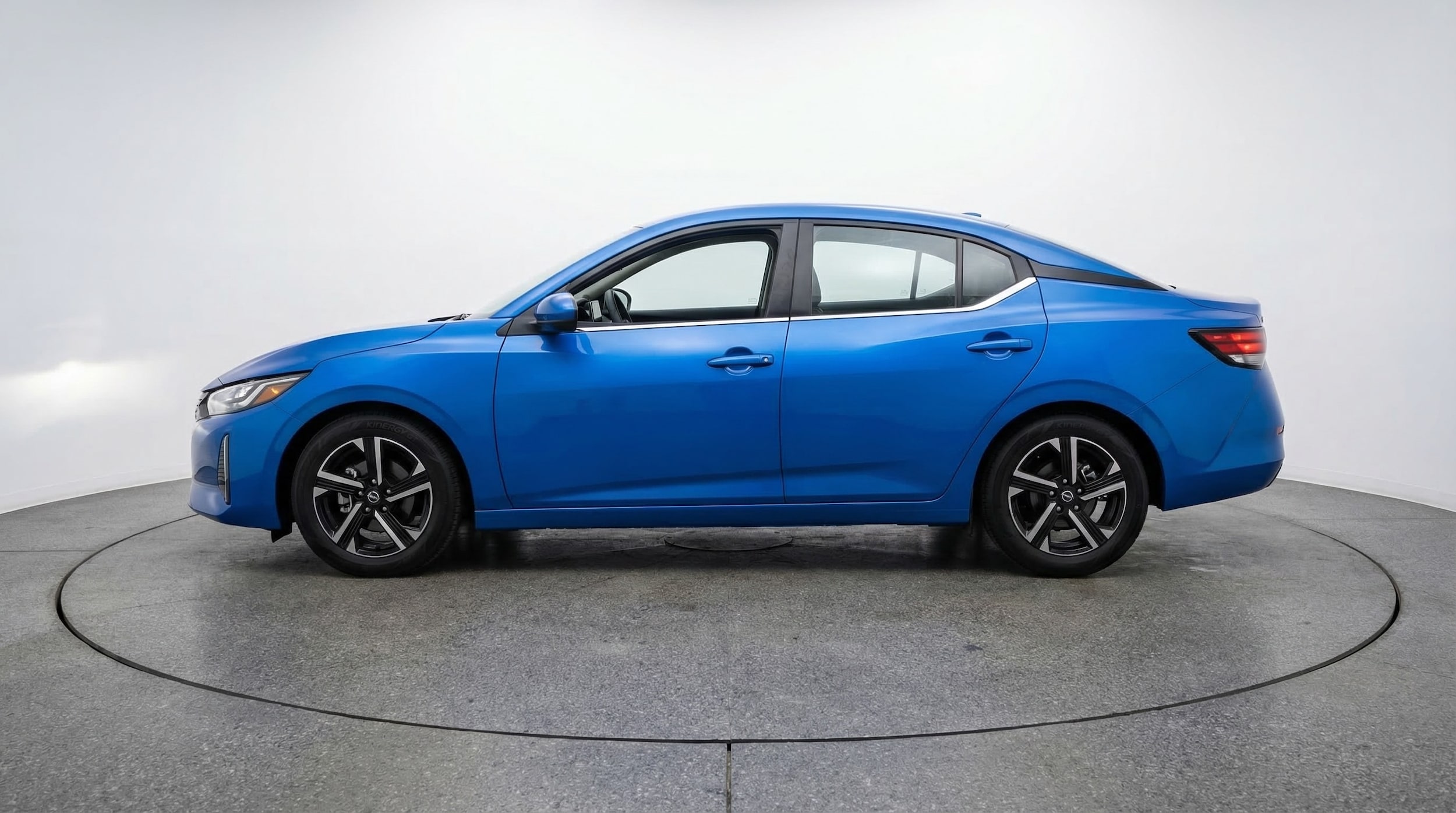 Thumbnail: 2025 Nissan Sentra - 4