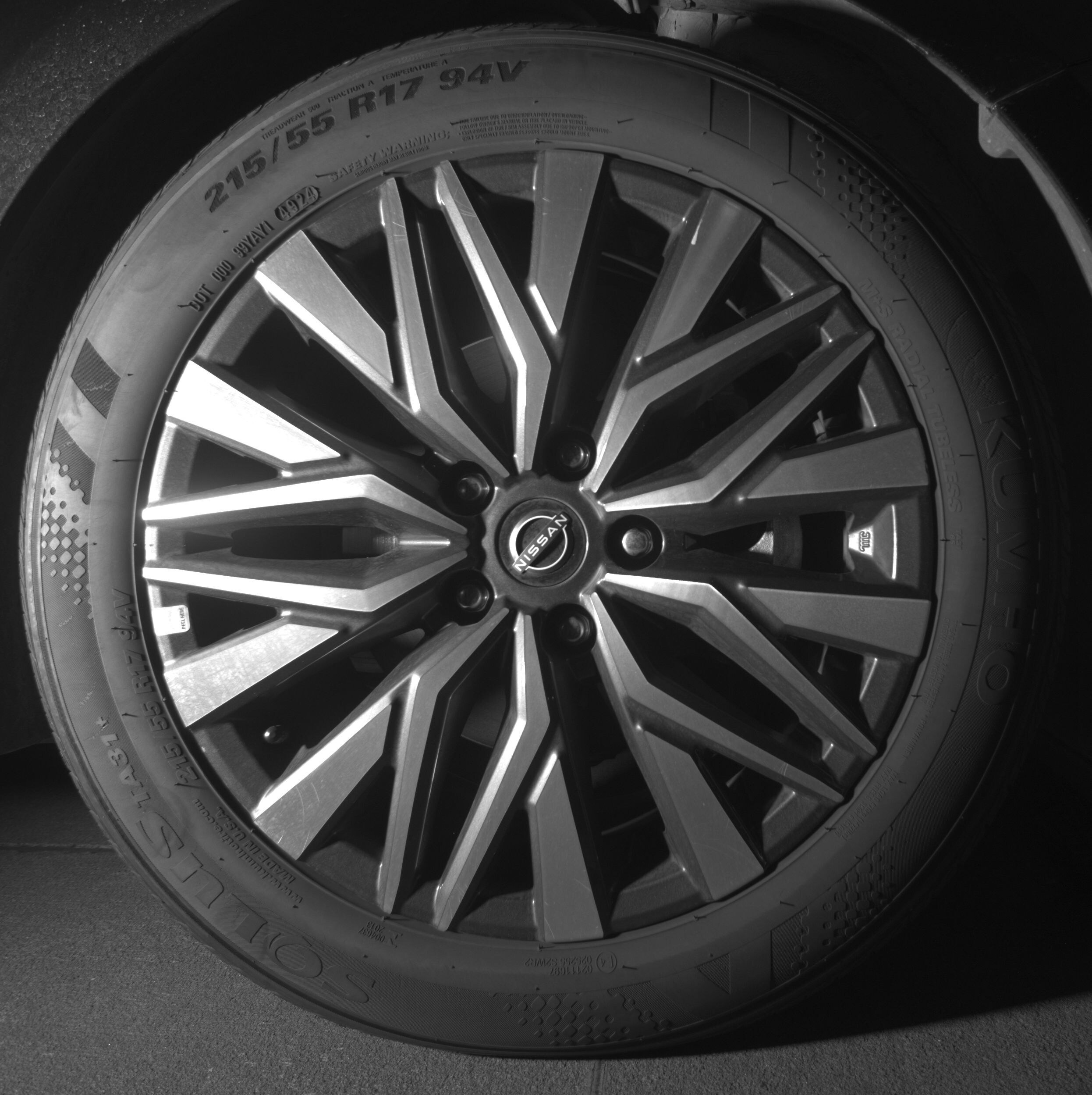 Thumbnail: 2025 Nissan Altima - 10