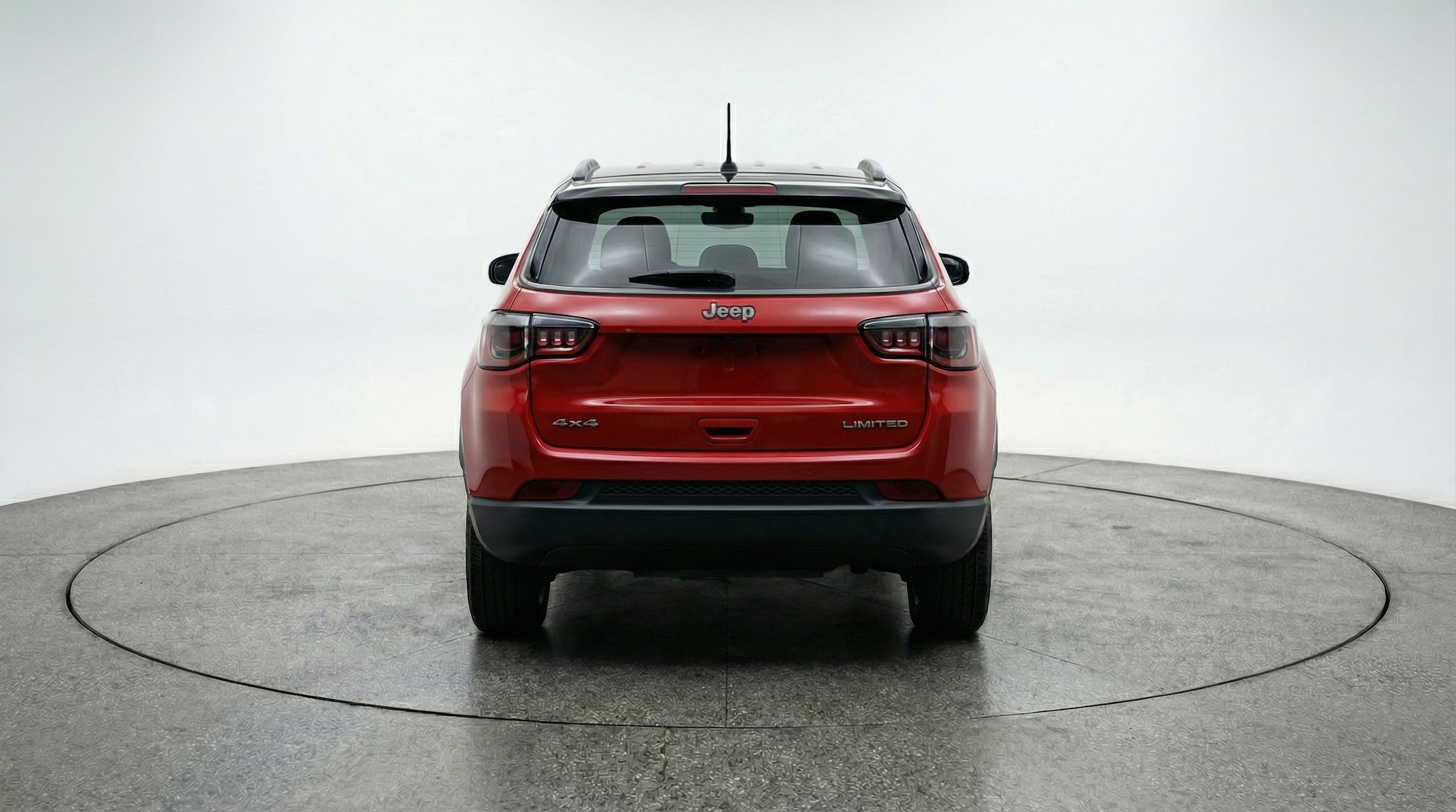 Thumbnail: 2025 Jeep Compass - 6