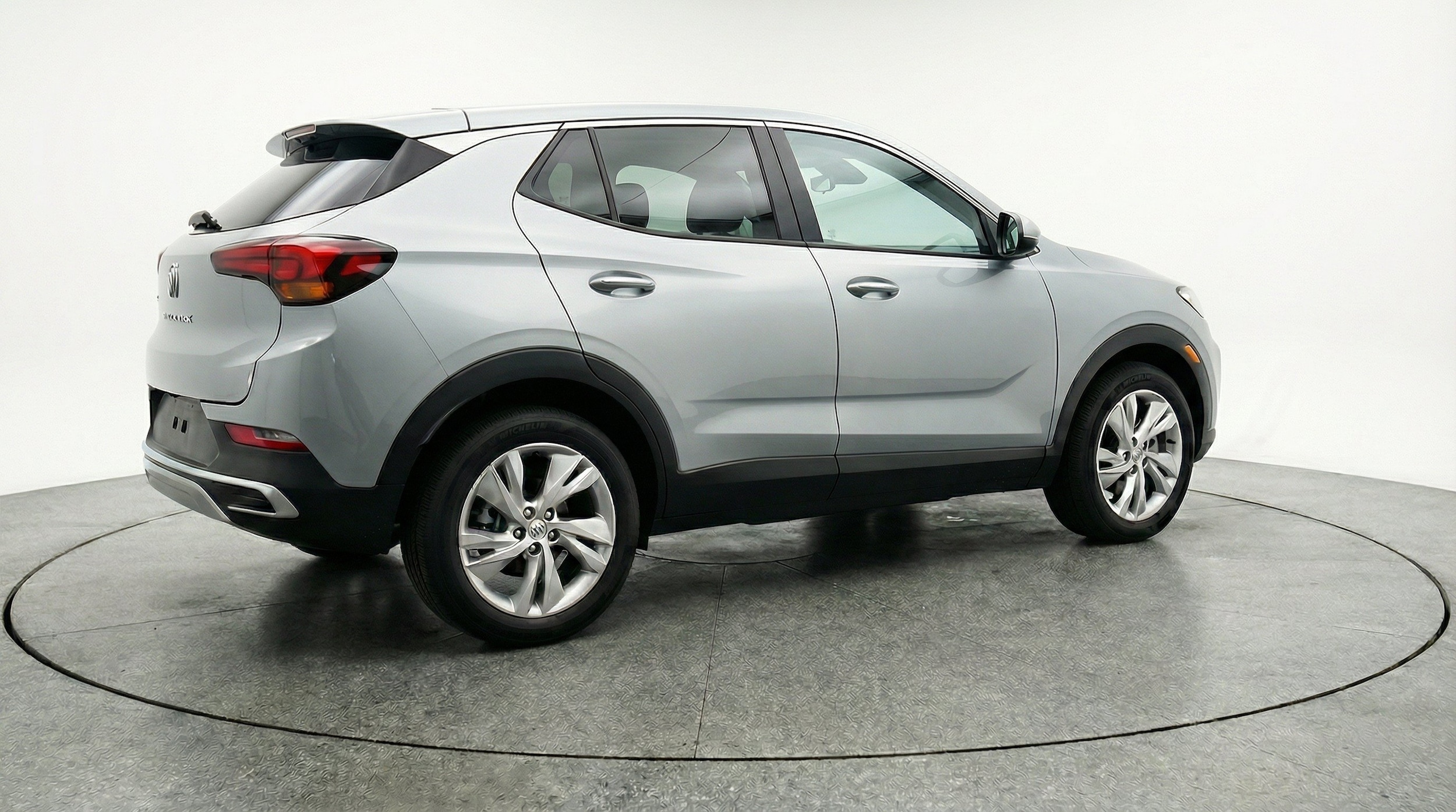 Thumbnail: 2026 Buick Encore GX - 9