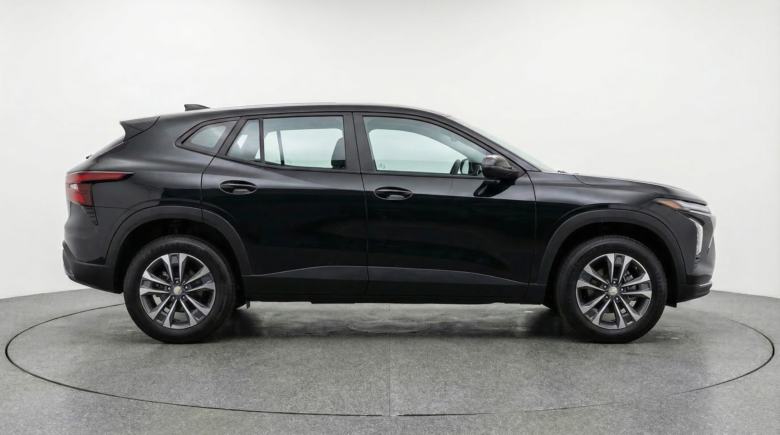 Thumbnail: 2025 Chevrolet Equinox - 8