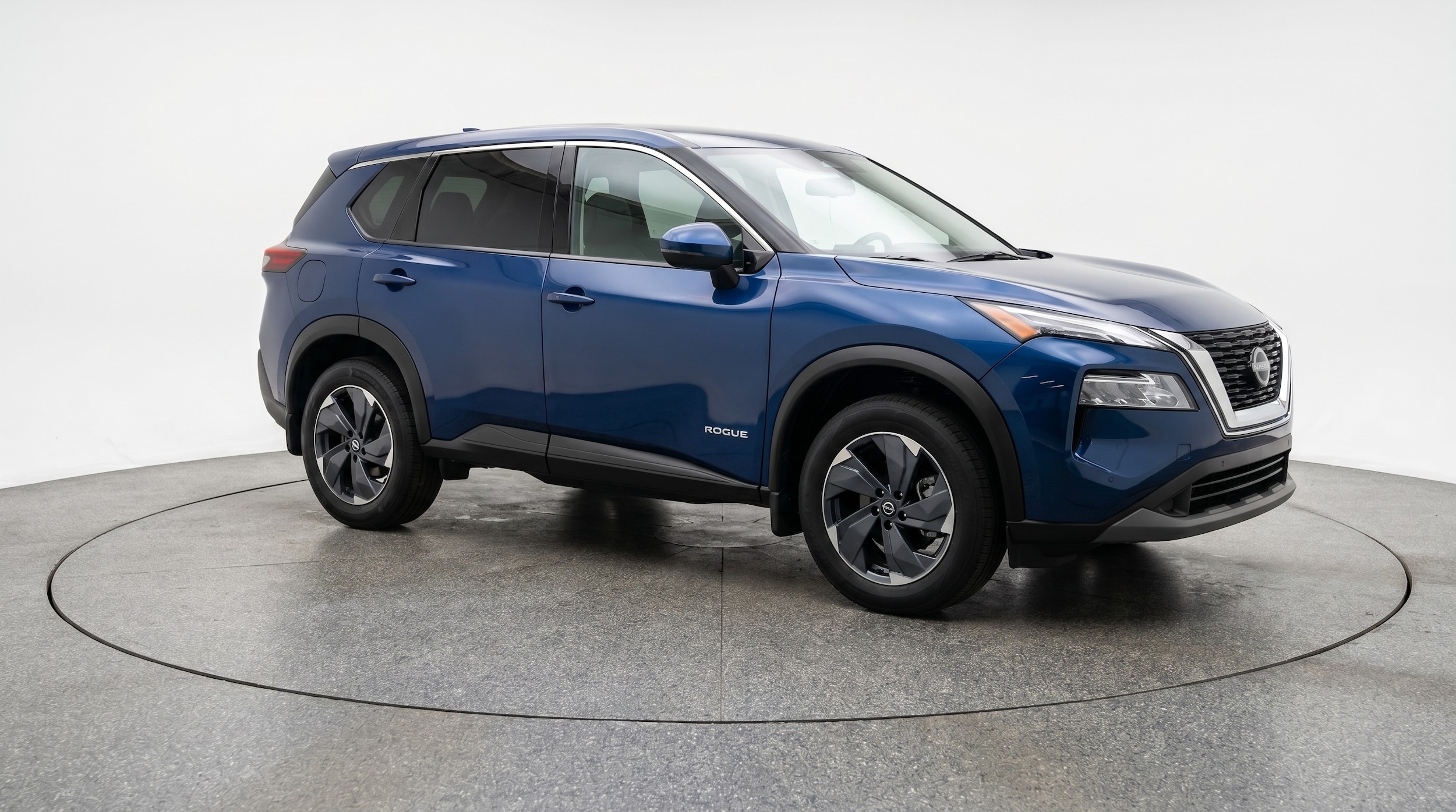 Thumbnail: 2025 Nissan Rogue - 1