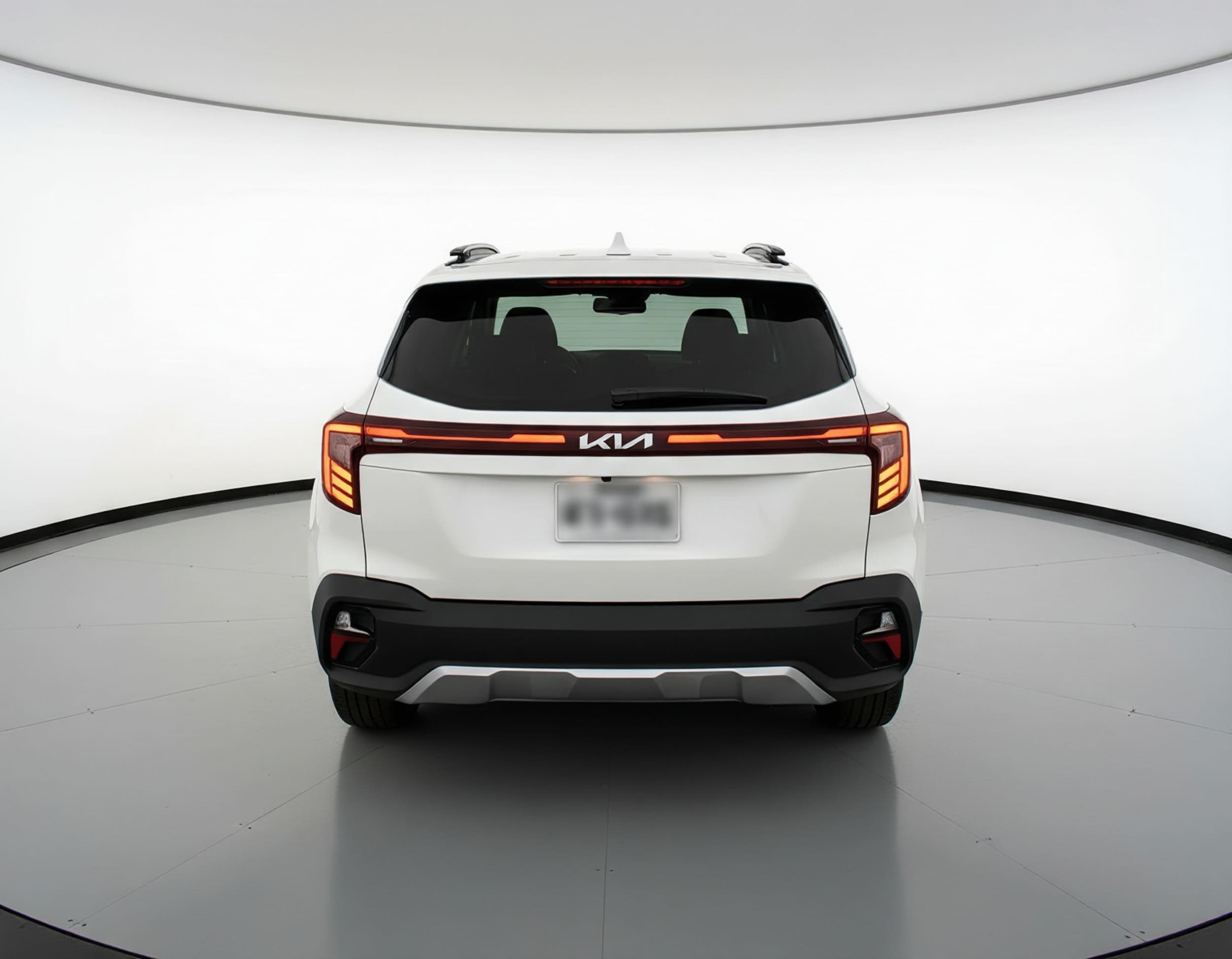 Thumbnail: 2025 Kia Seltos - 6