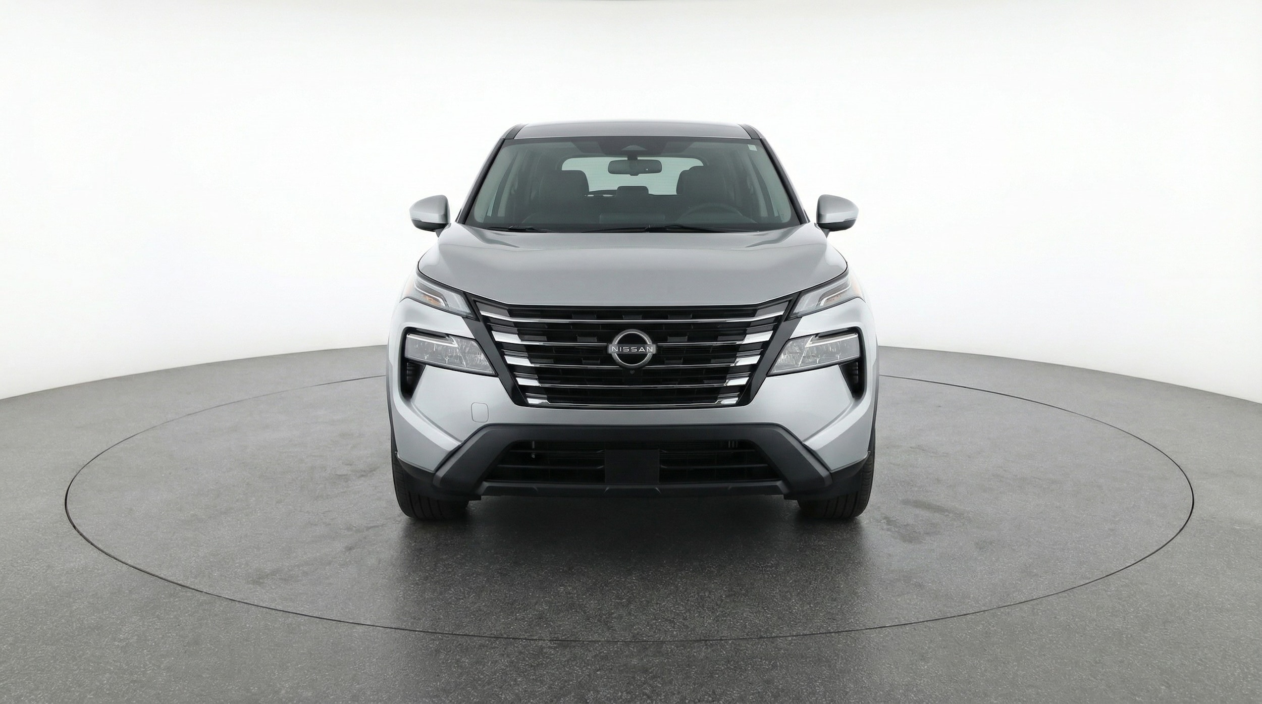 Thumbnail: 2025 Nissan Rogue - 2