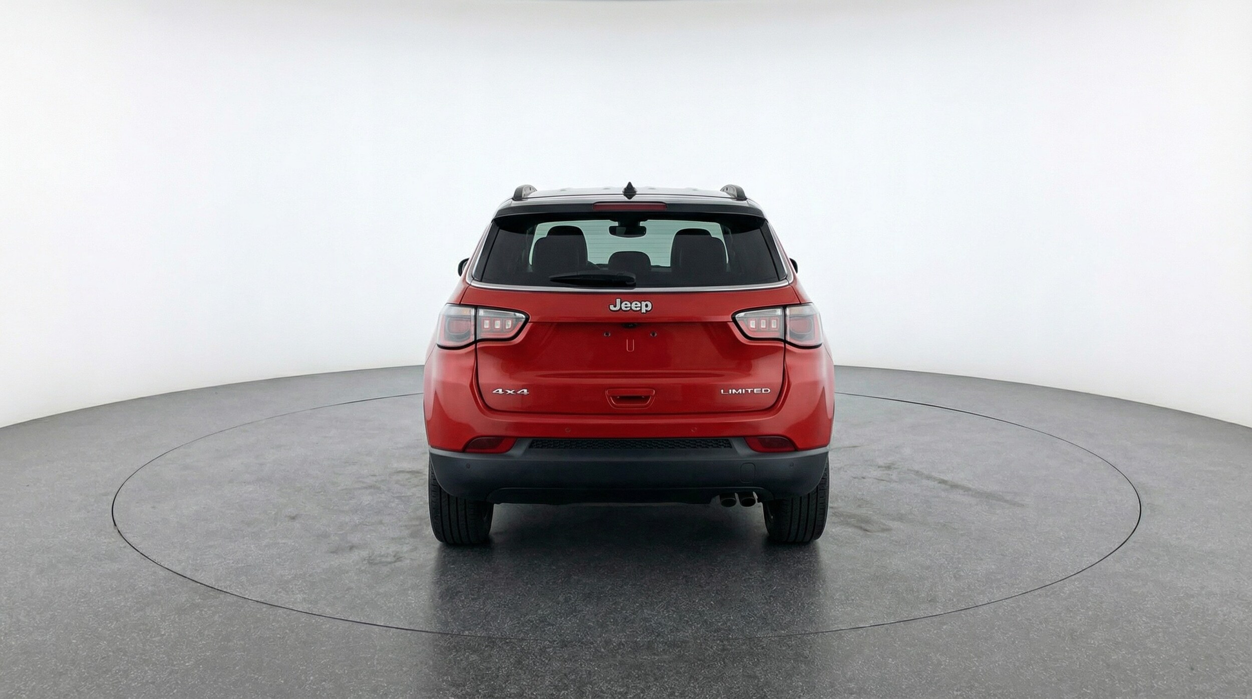 Thumbnail: 2025 Jeep Compass - 6