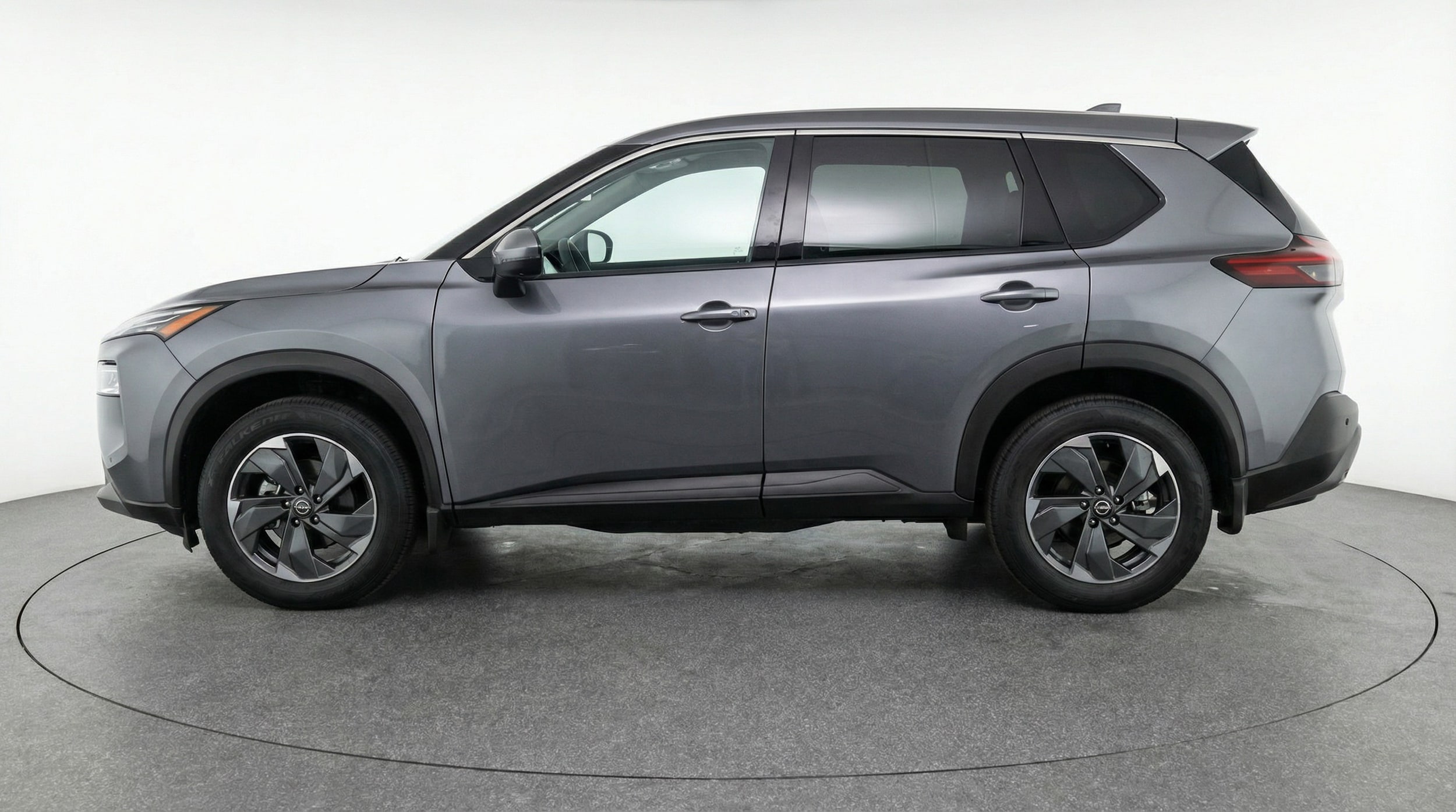 Thumbnail: 2025 Nissan Rogue - 4