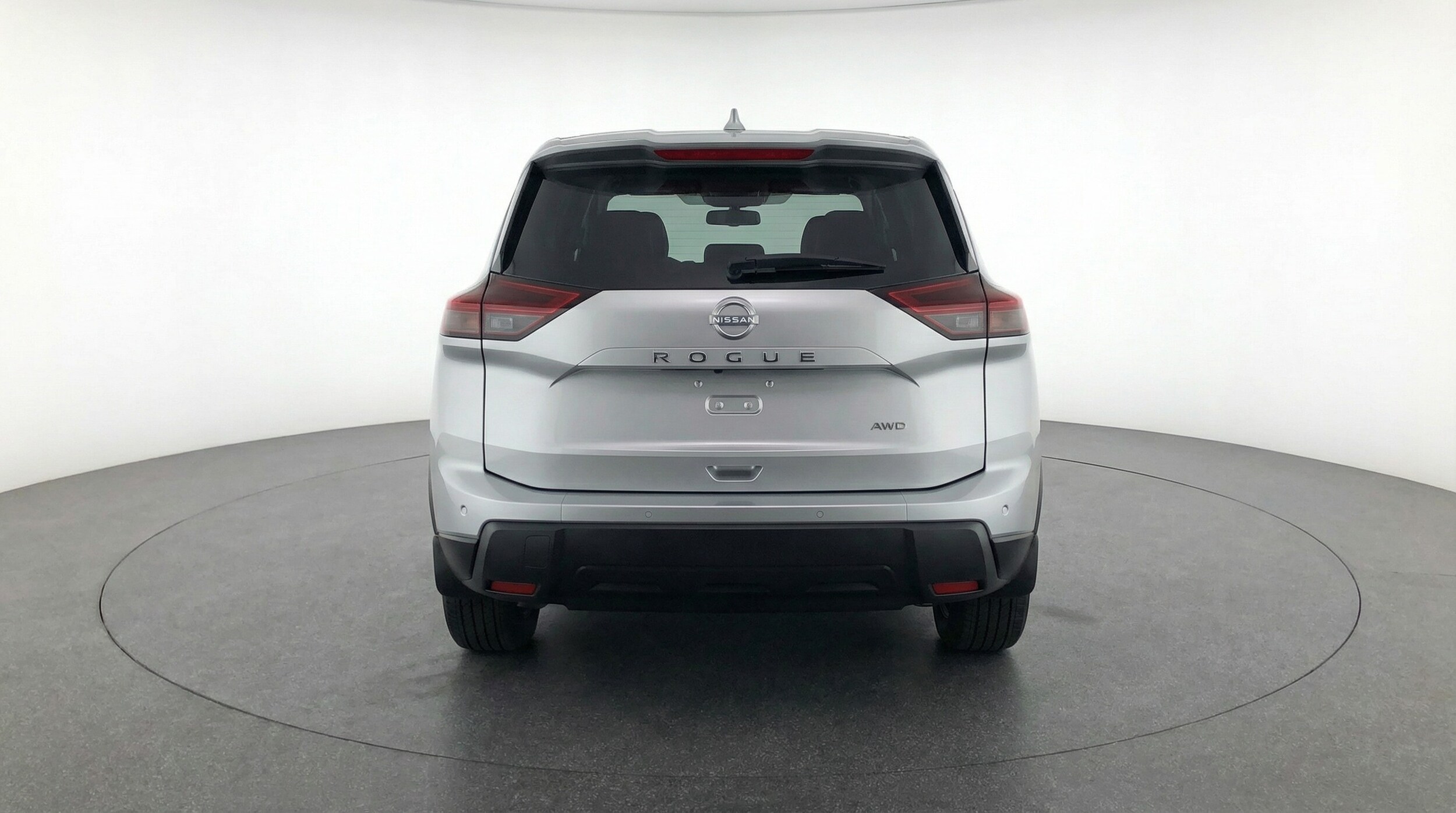 Thumbnail: 2025 Nissan Rogue - 6