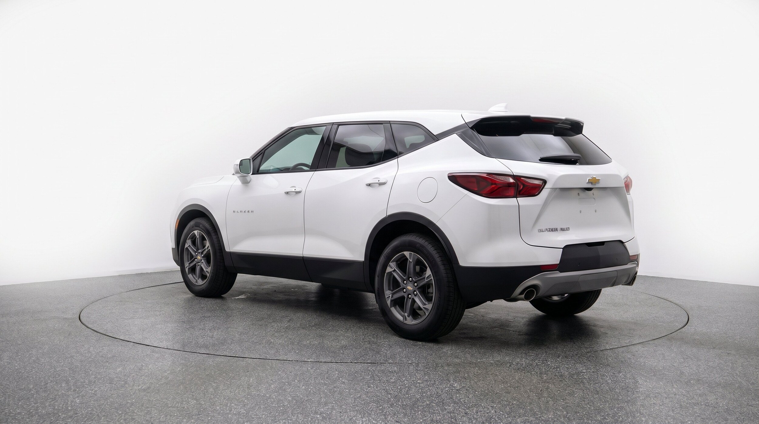 Thumbnail: 2026 Chevrolet Blazer - 6