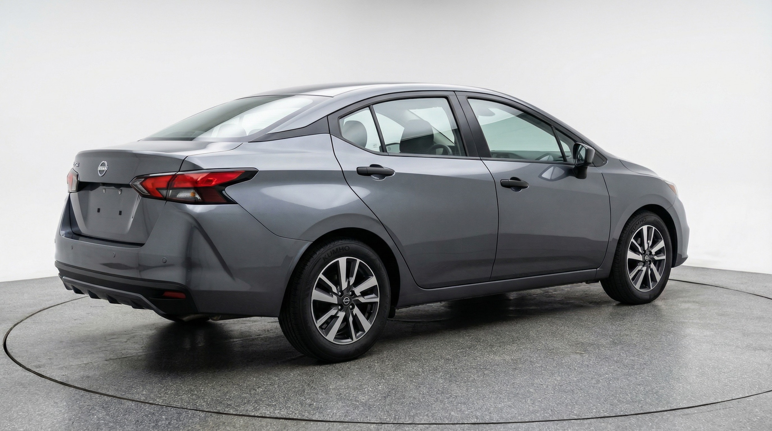 Thumbnail: 2025 Nissan Versa - 7