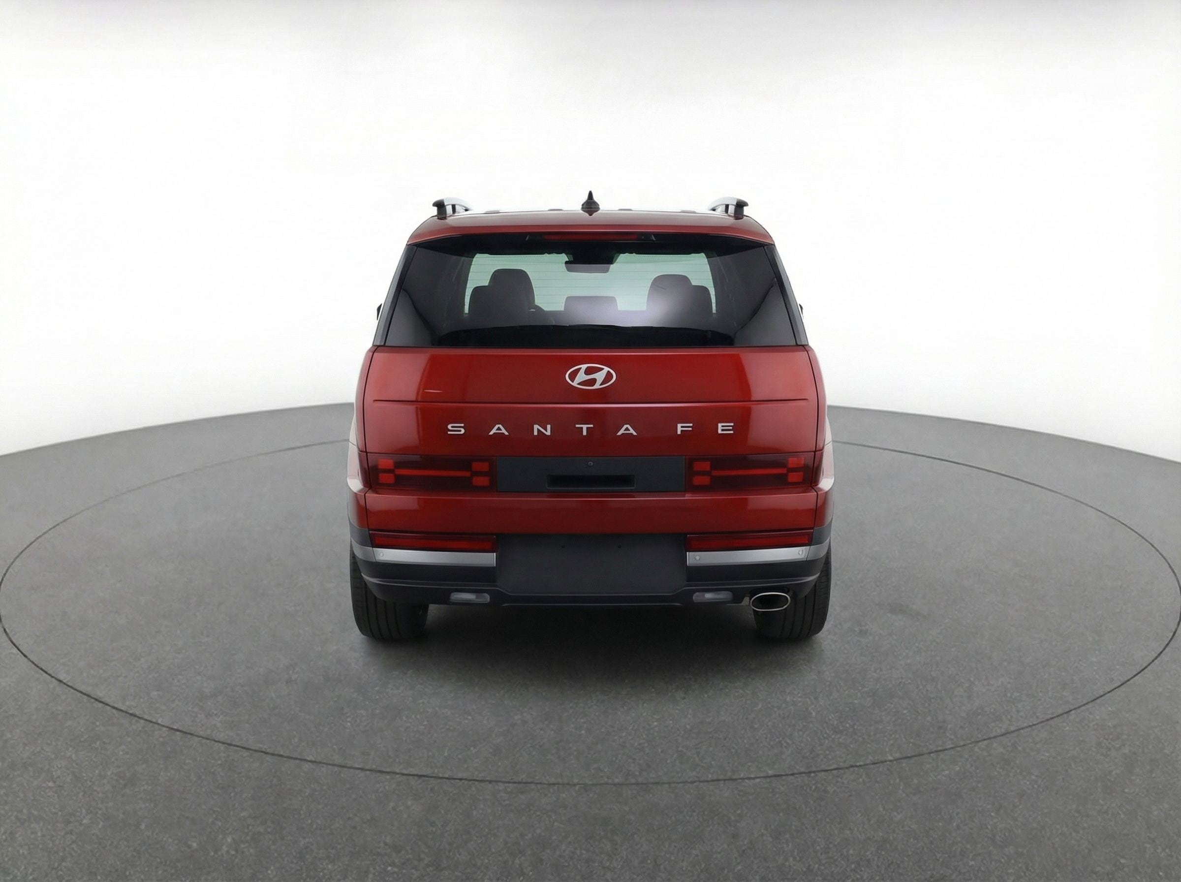 Thumbnail: 2024 Hyundai Santa Fe - 6