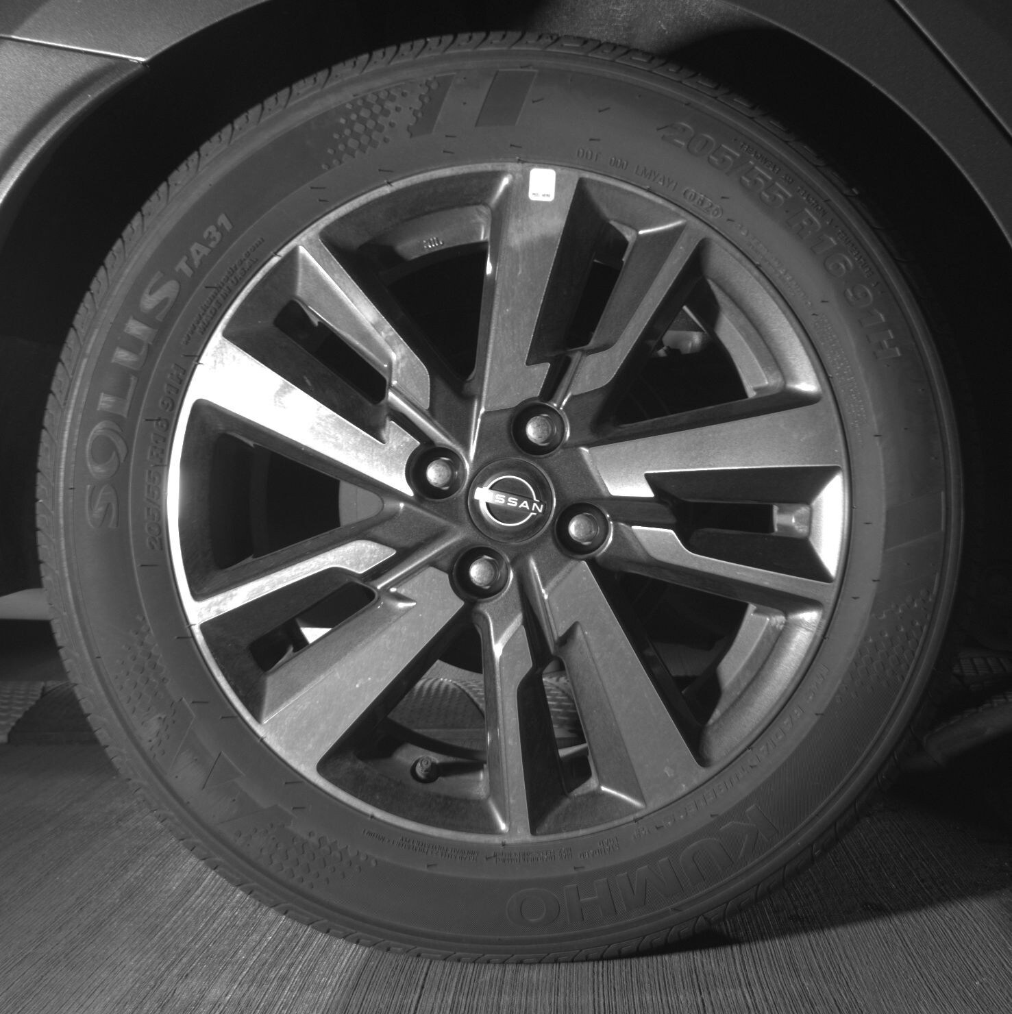 Thumbnail: 2025 Nissan Versa - 12