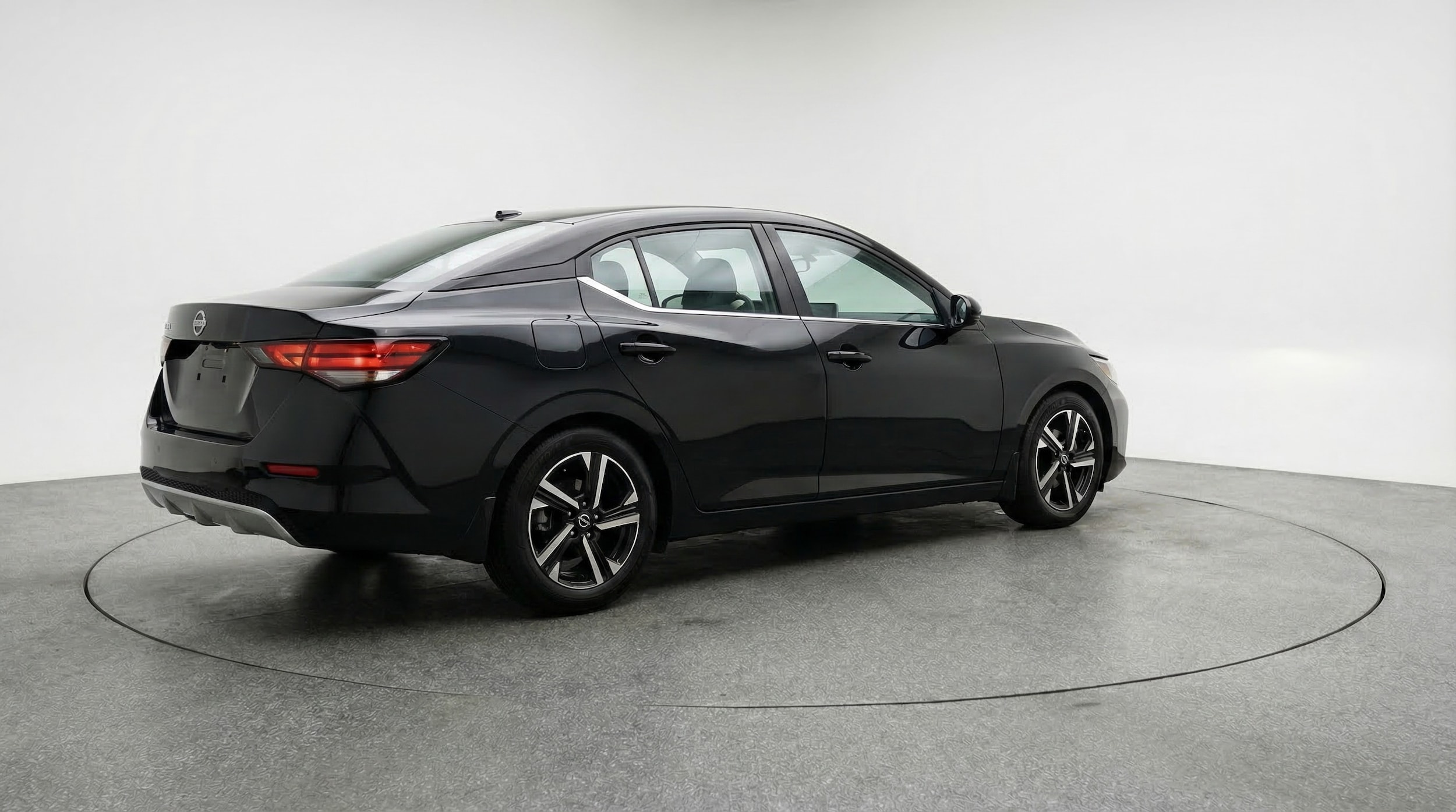 Thumbnail: 2025 Nissan Sentra - 7