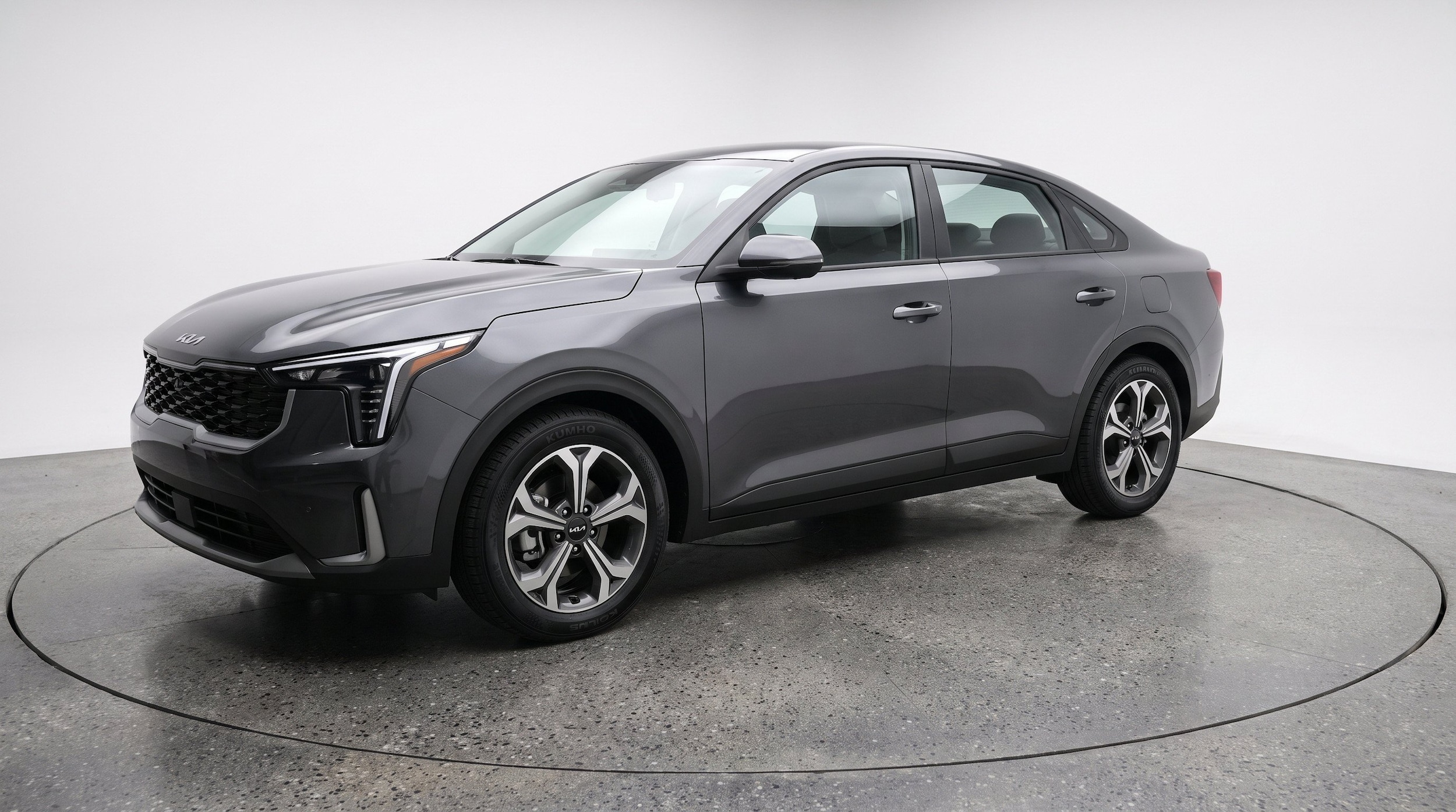 Thumbnail: 2026 Kia K4 - 3